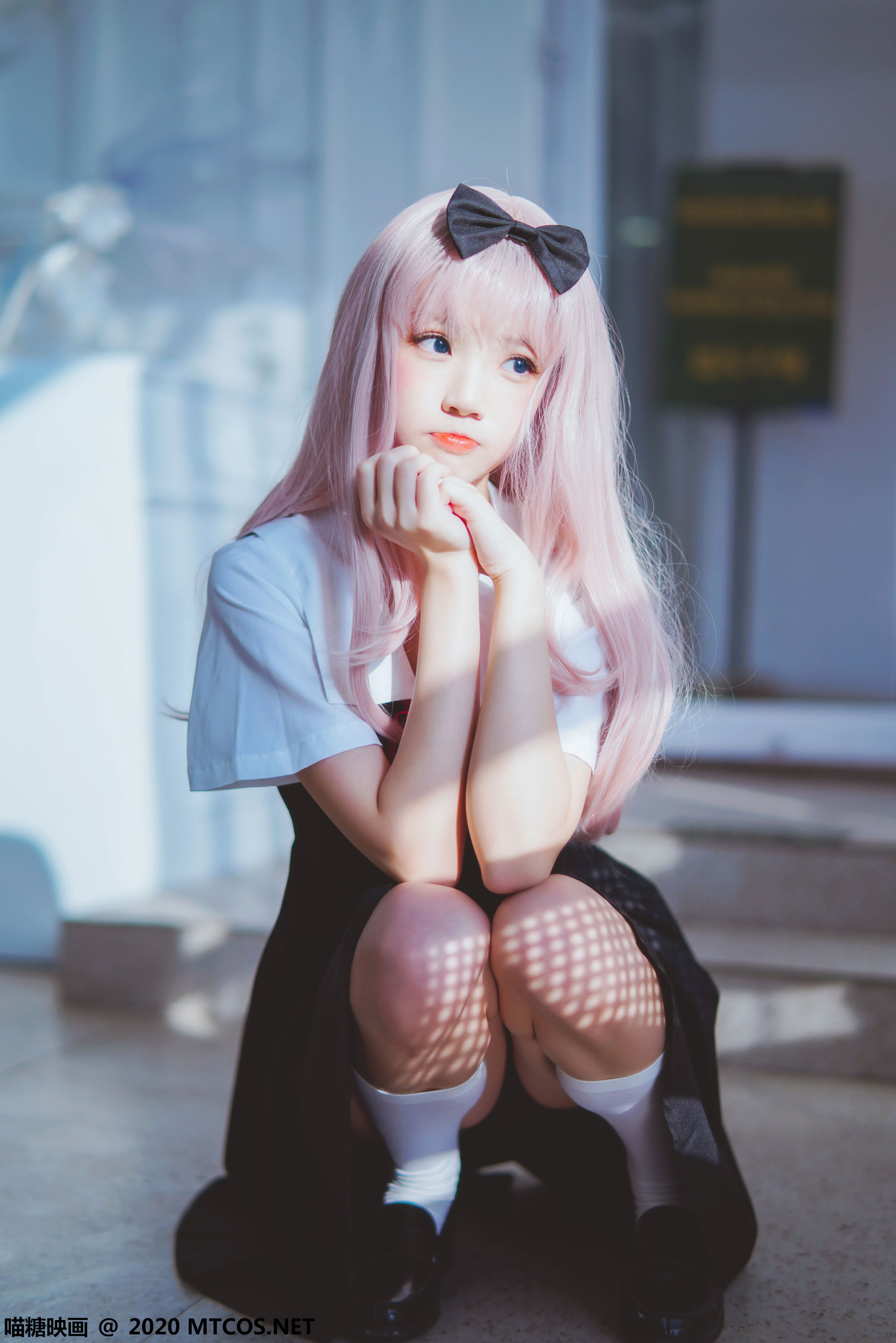 VOL.316 藤原千花-图14
