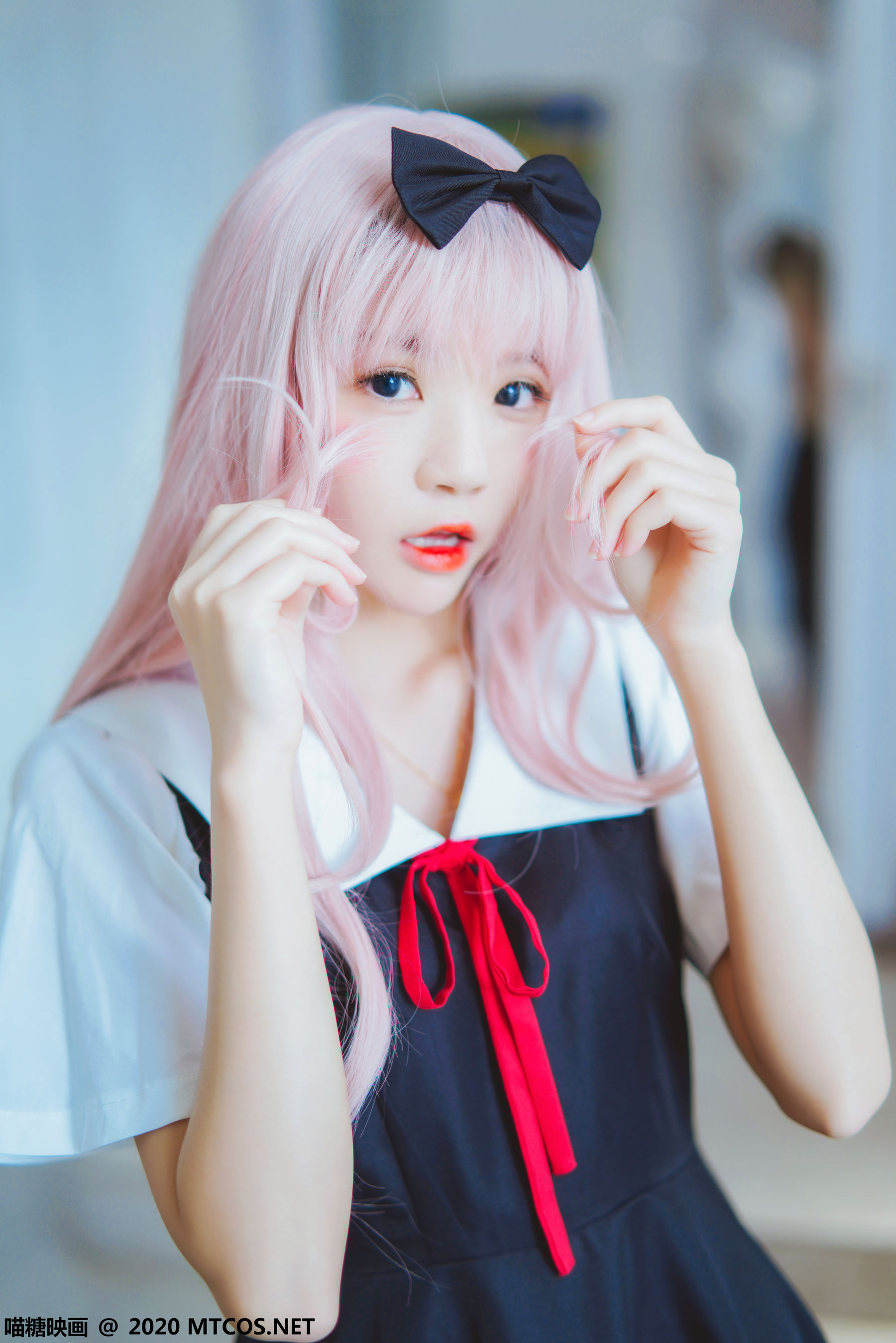 VOL.316 藤原千花-图15