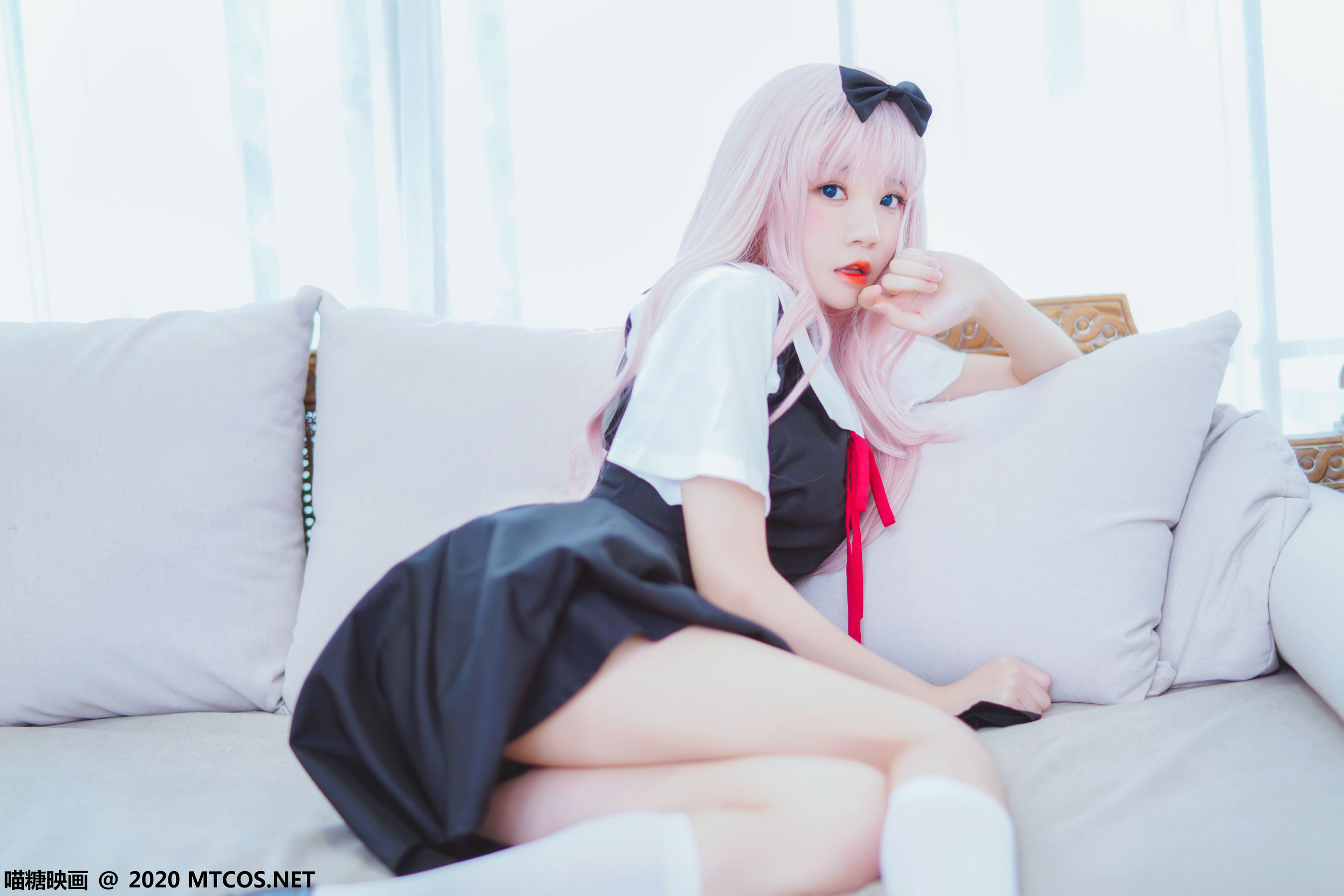 VOL.316 藤原千花-图16