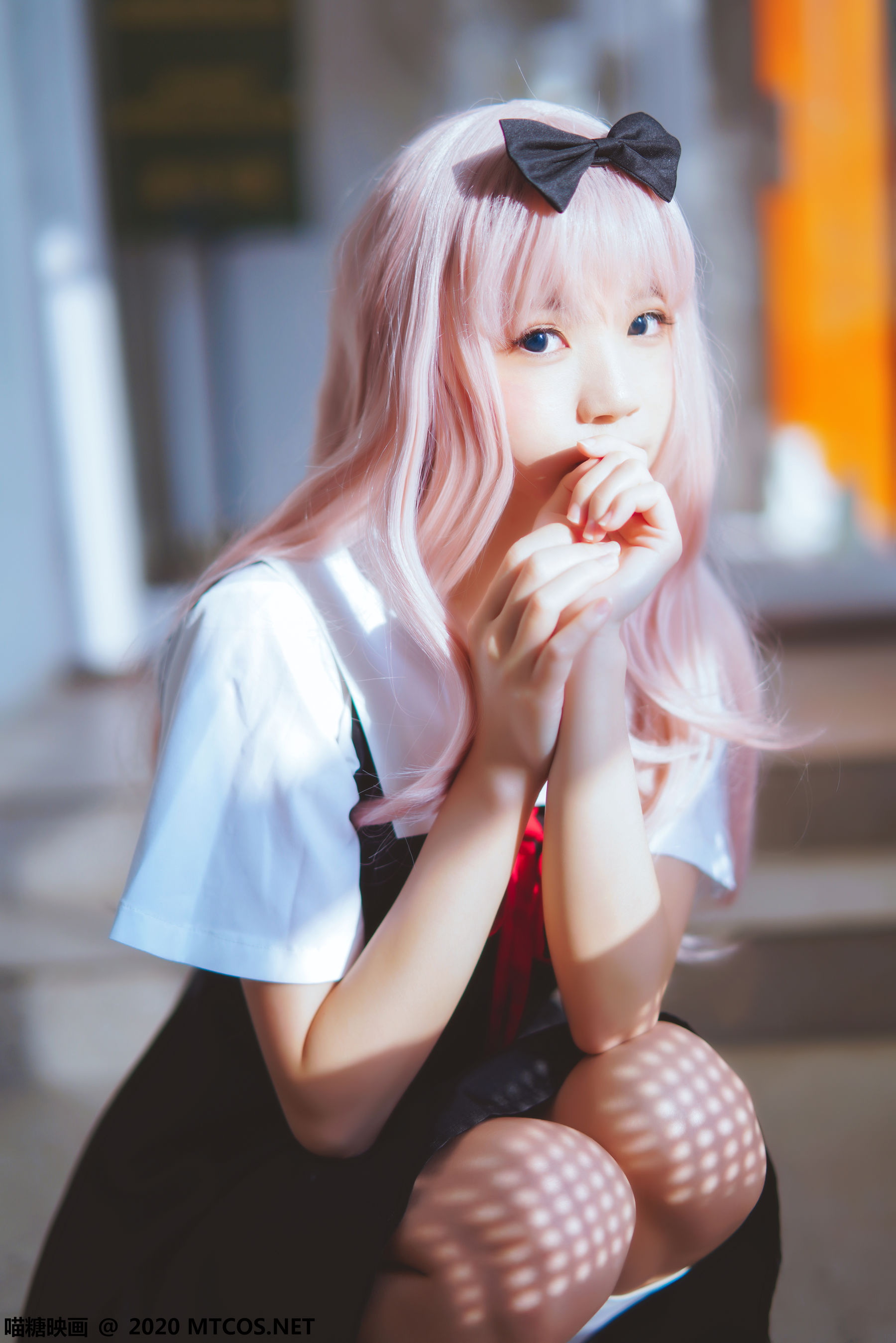 VOL.316 藤原千花-图18