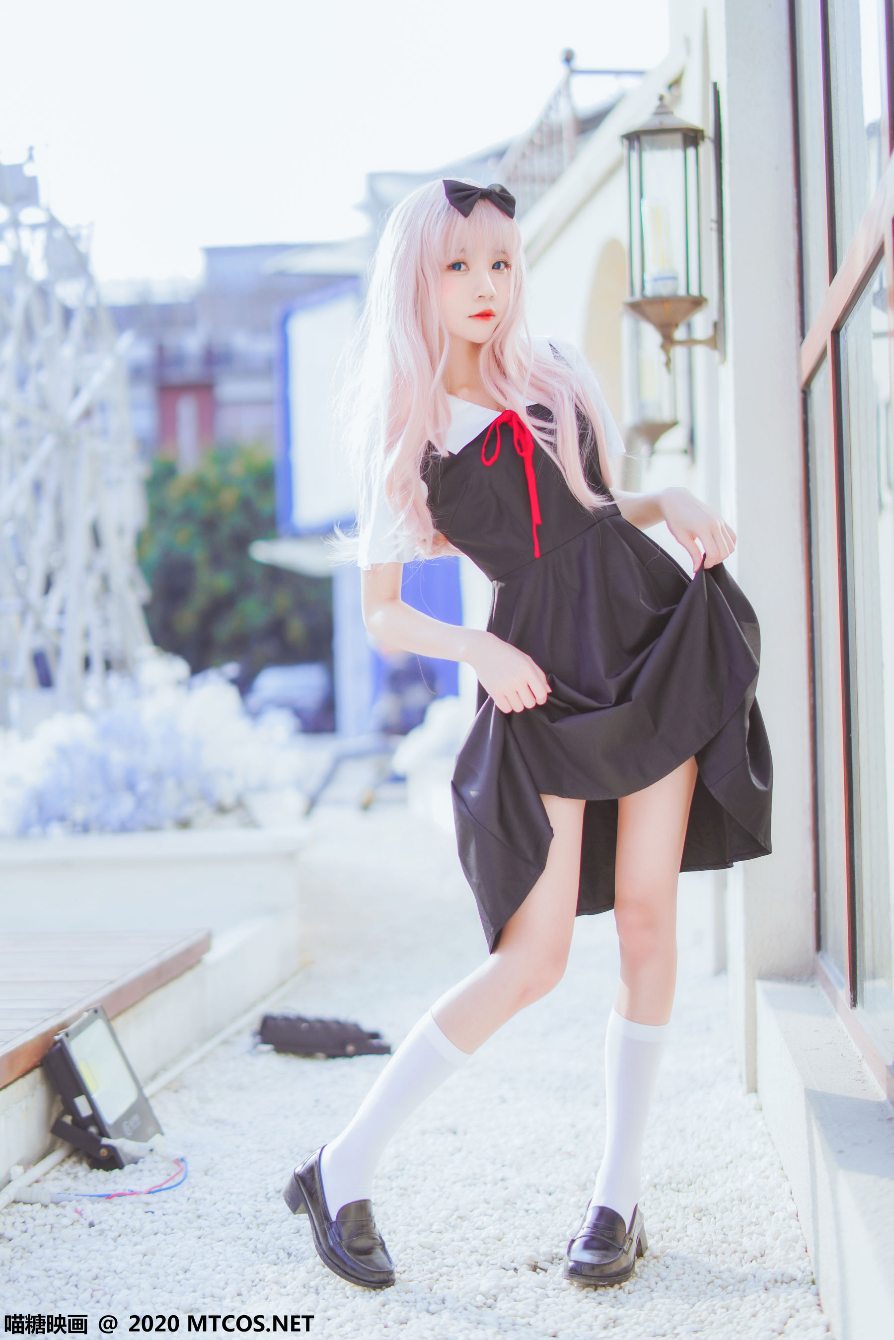 VOL.316 藤原千花-图22