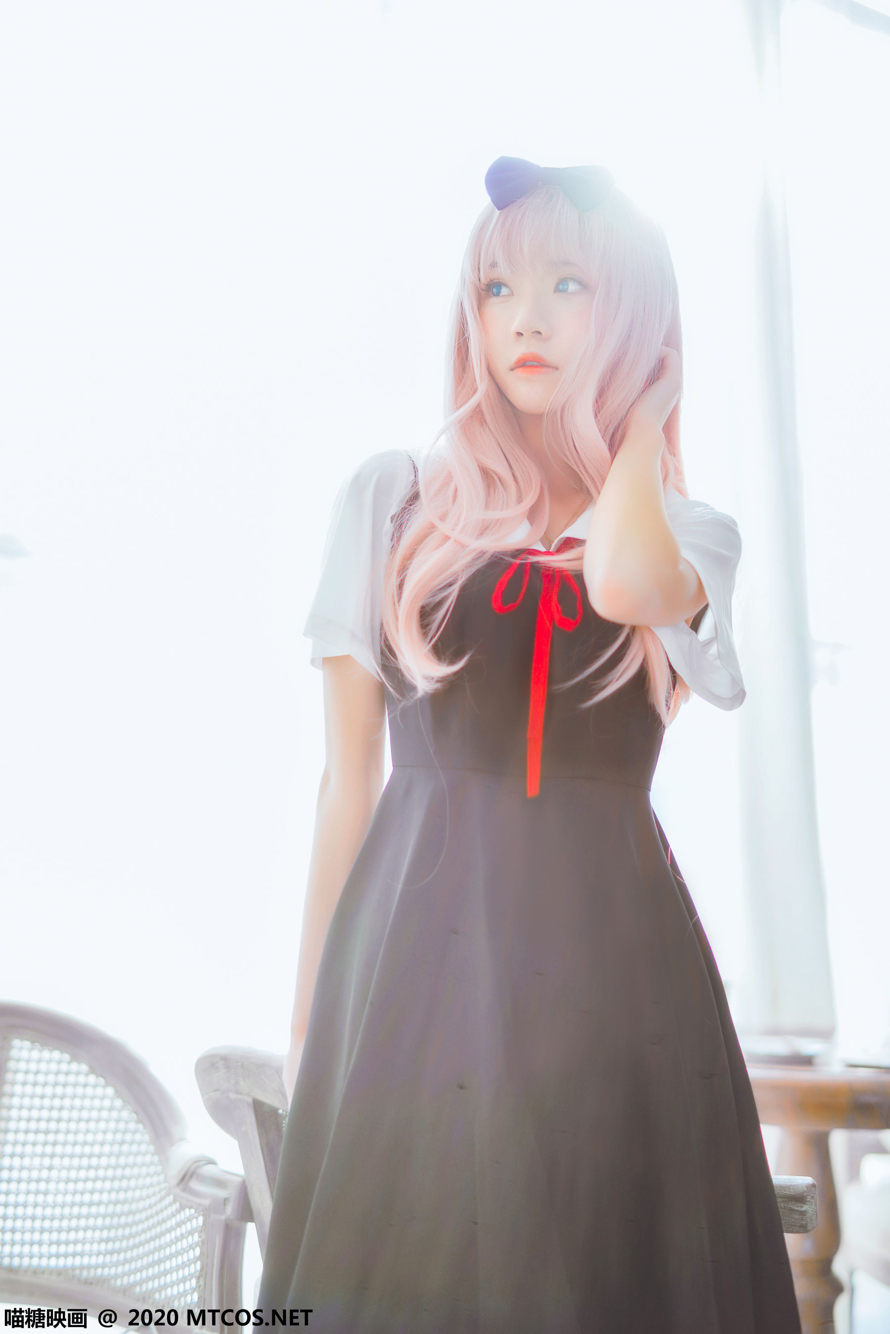 VOL.316 藤原千花-图25