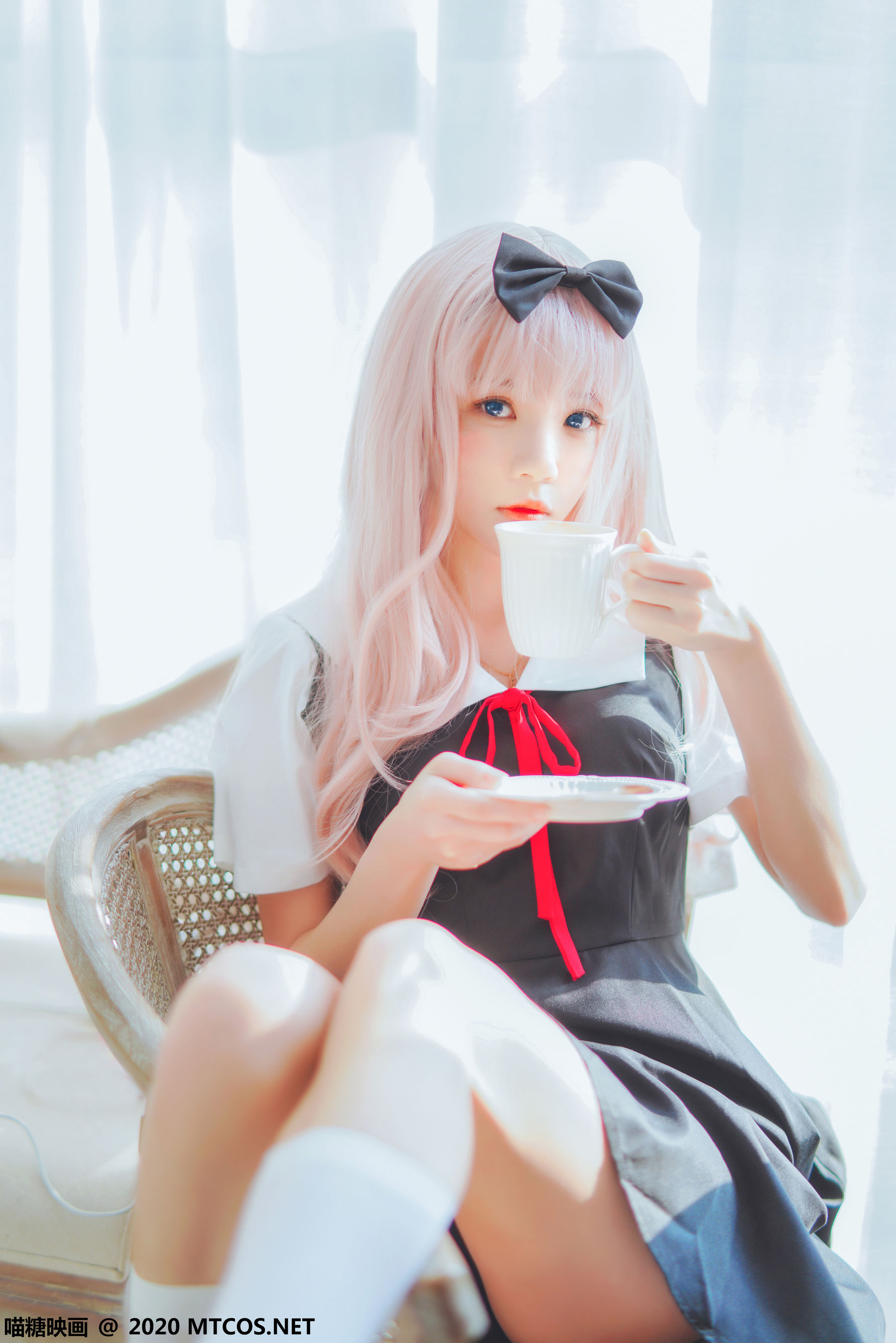 VOL.316 藤原千花-图27