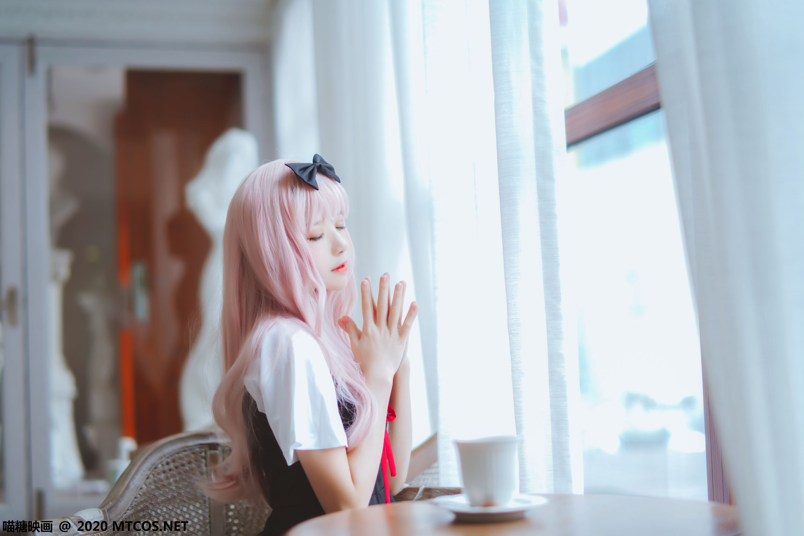 VOL.316 藤原千花-图2