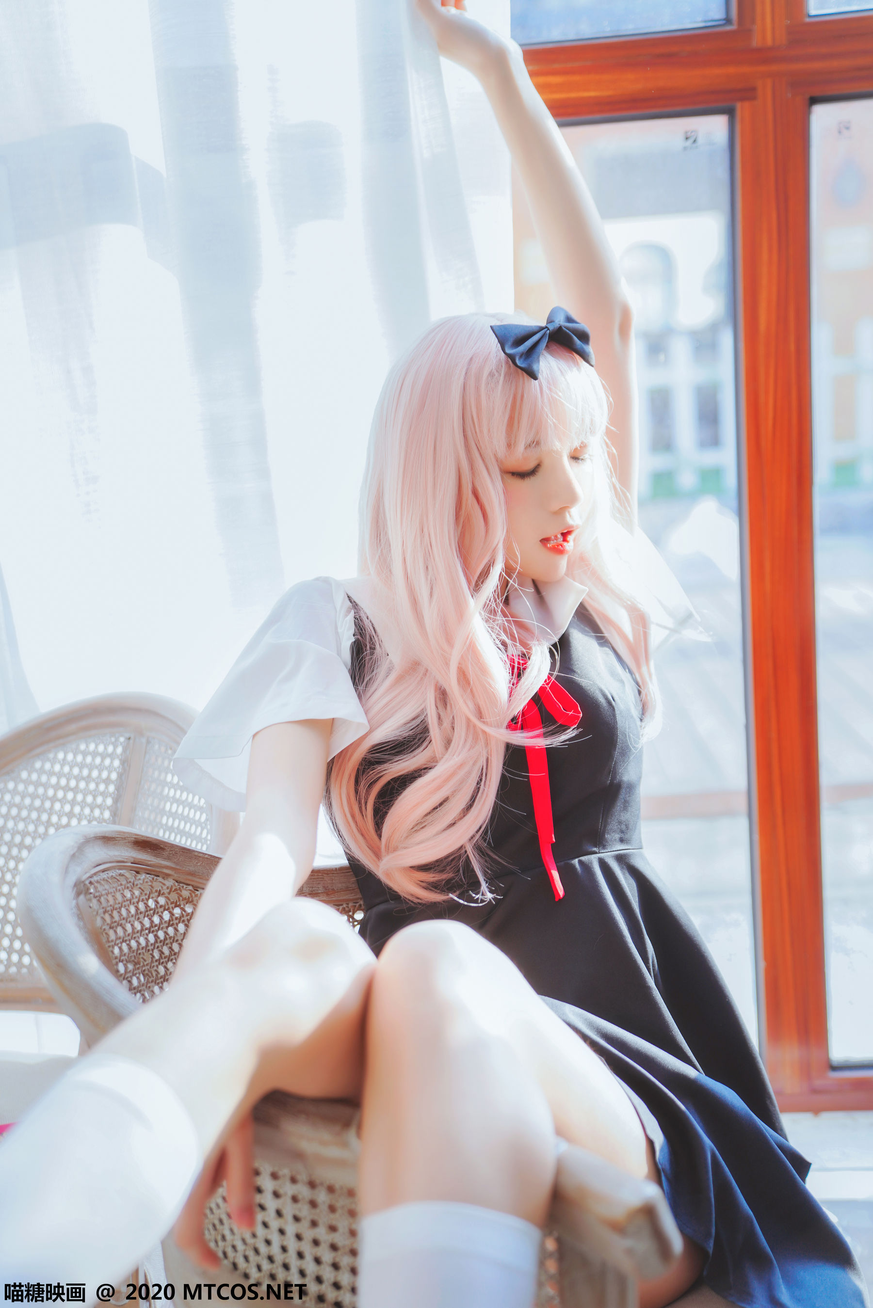 VOL.316 藤原千花-图29