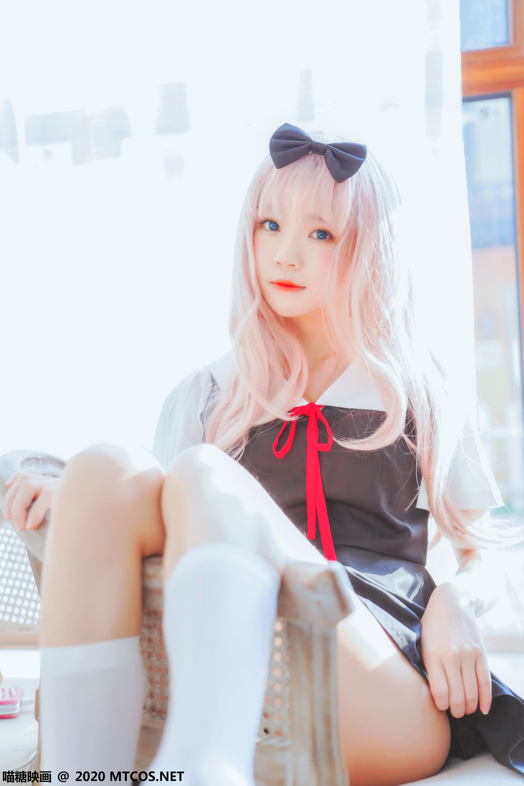 VOL.316 藤原千花-图32