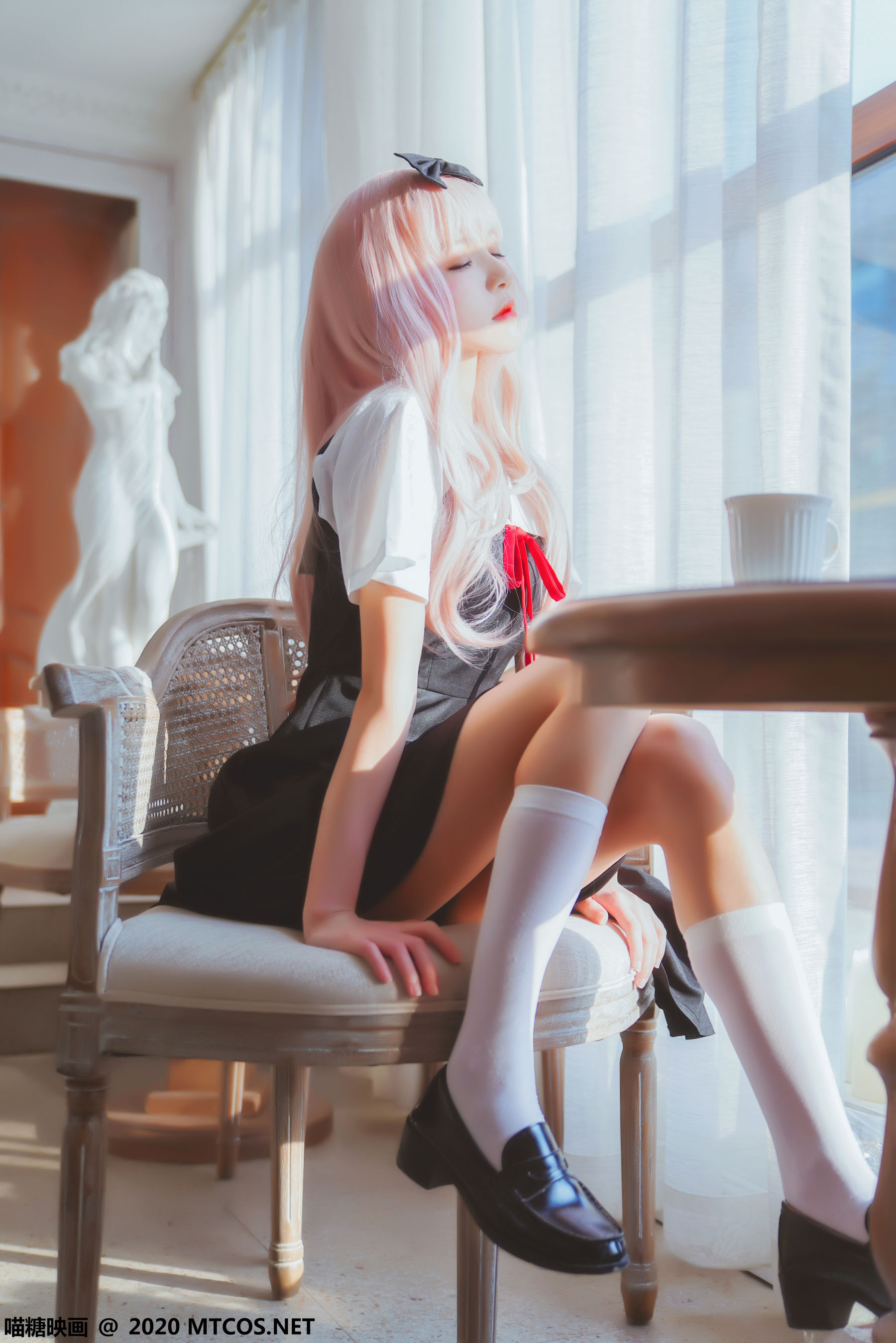 VOL.316 藤原千花-图36
