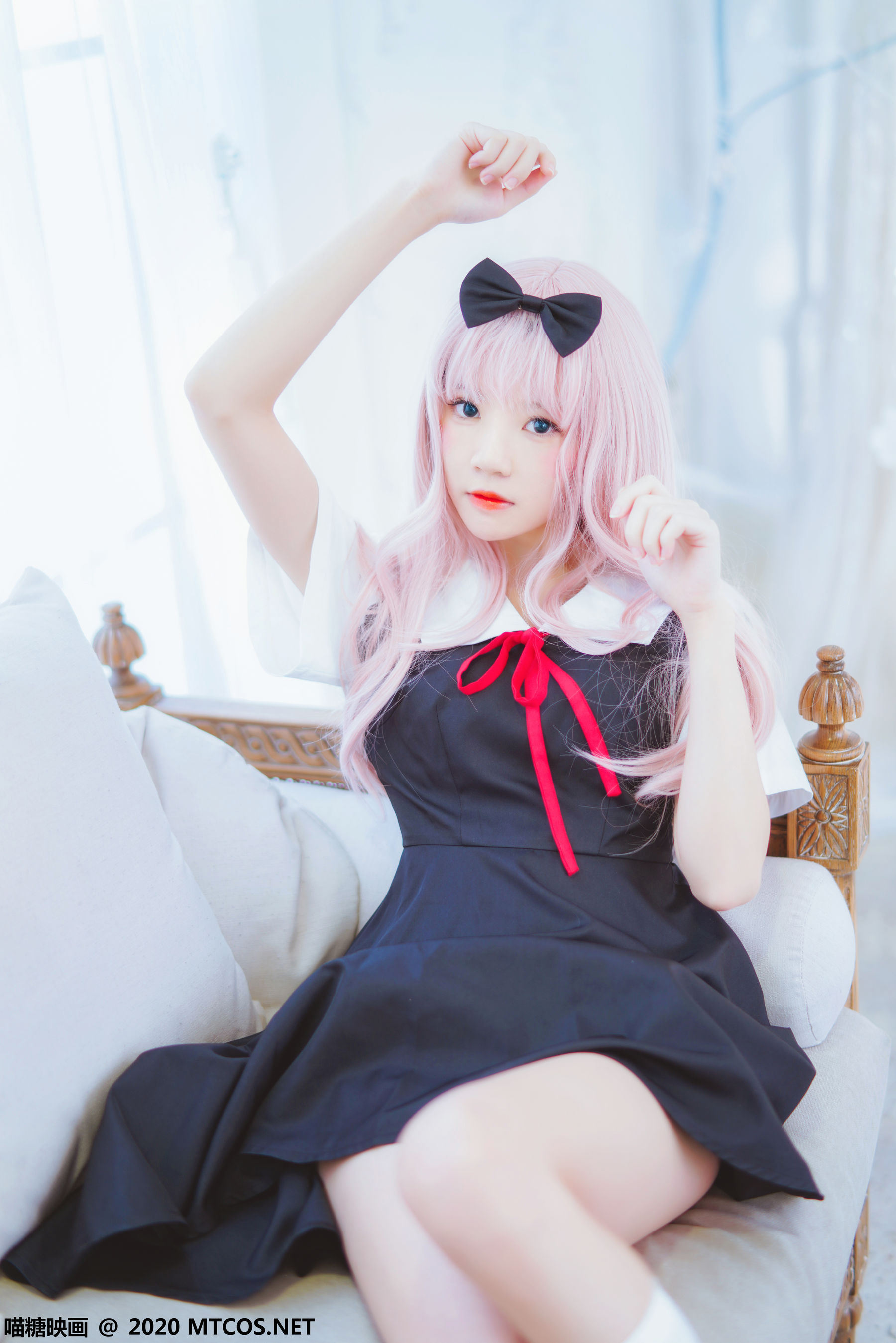 VOL.316 藤原千花-图7