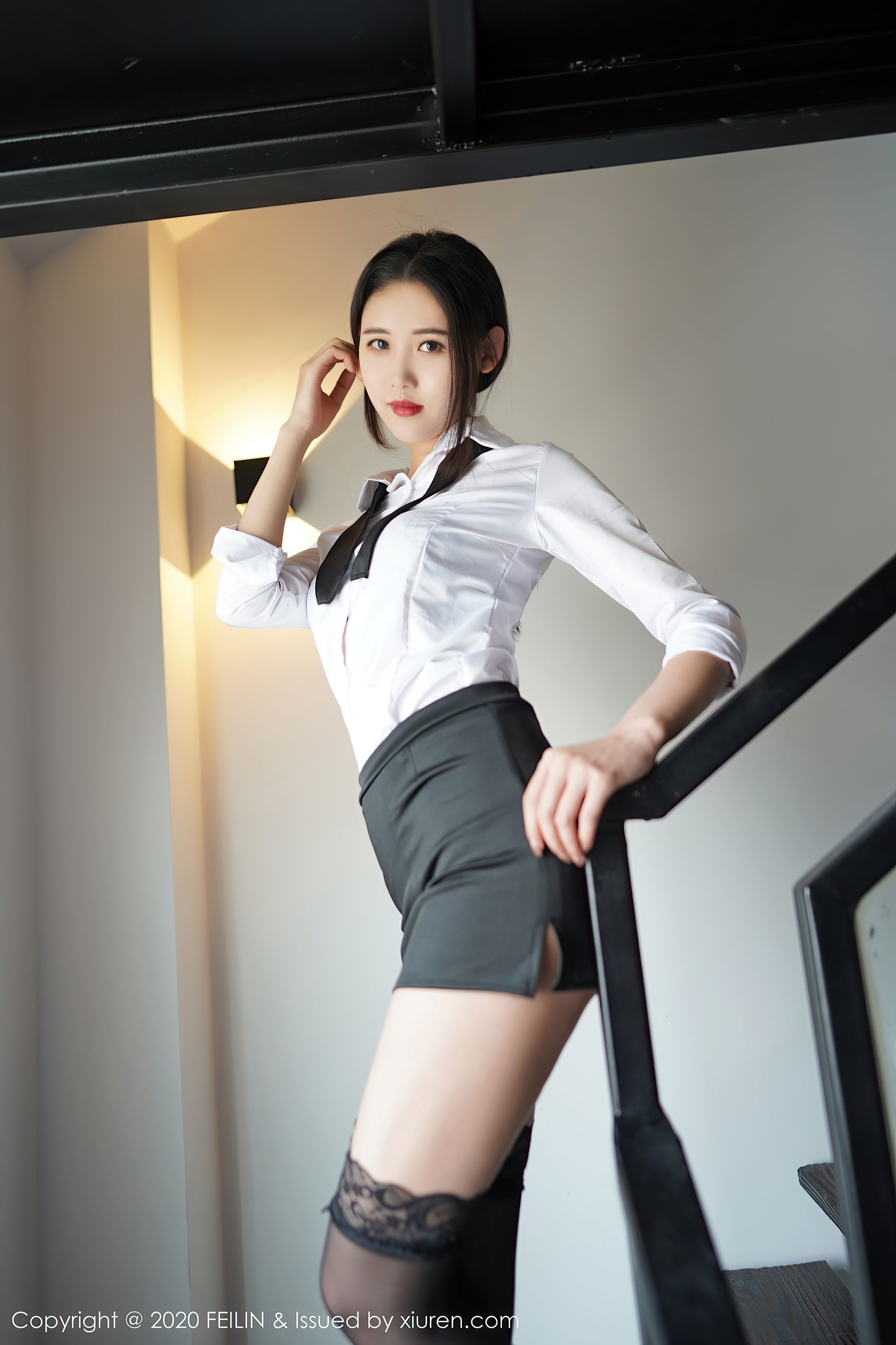 VOL.341 陈一涵-图1