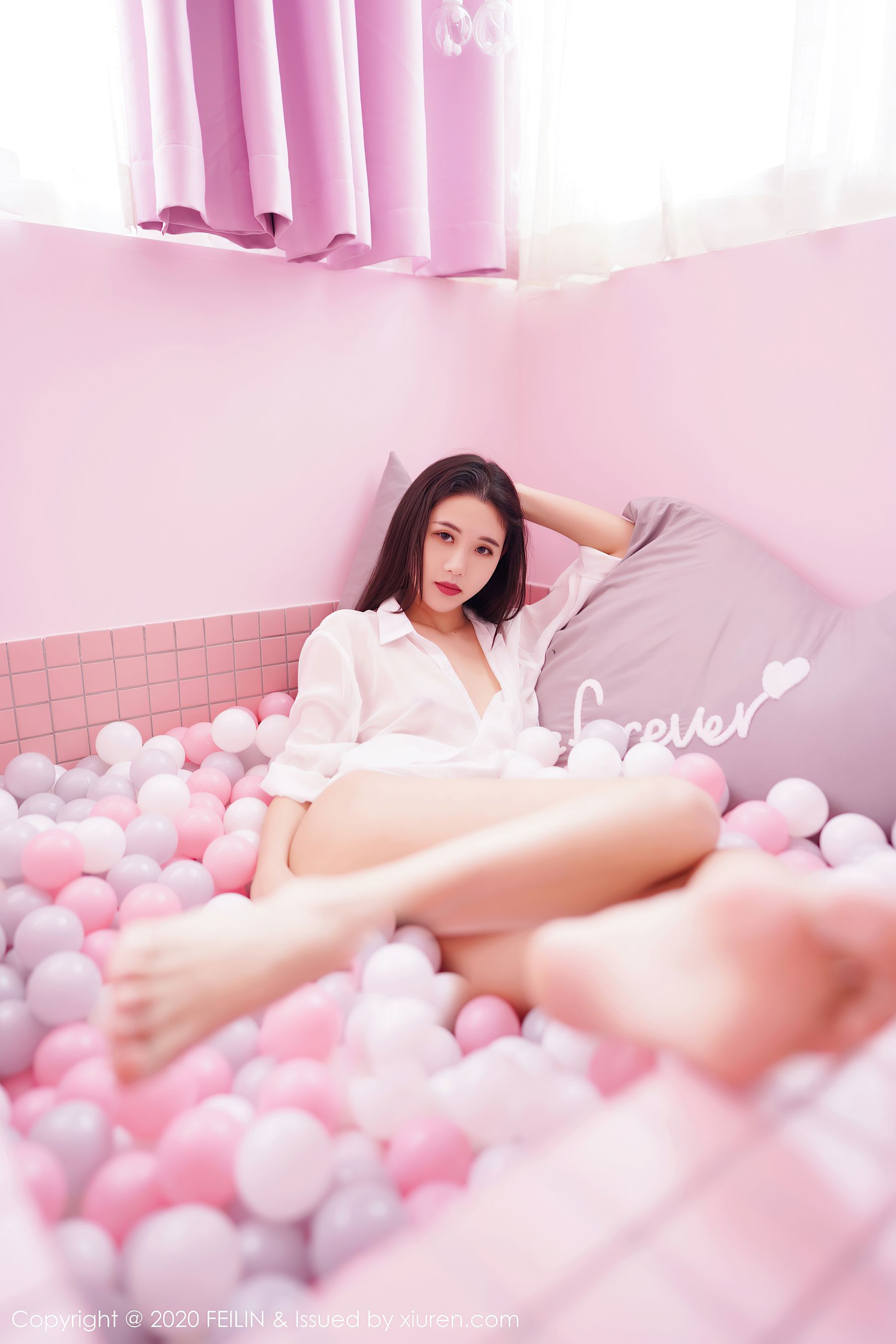 VOL.341 陈一涵-图30