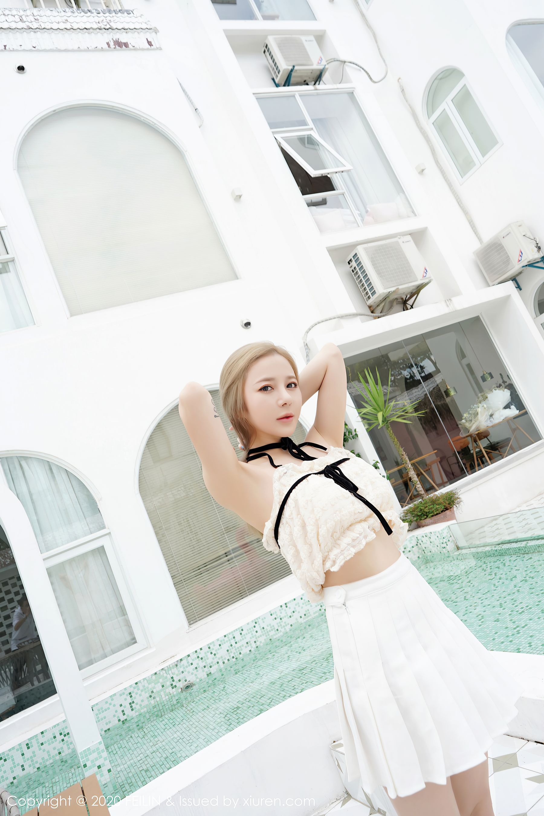 VOL.344 鱼子酱Fish-图19