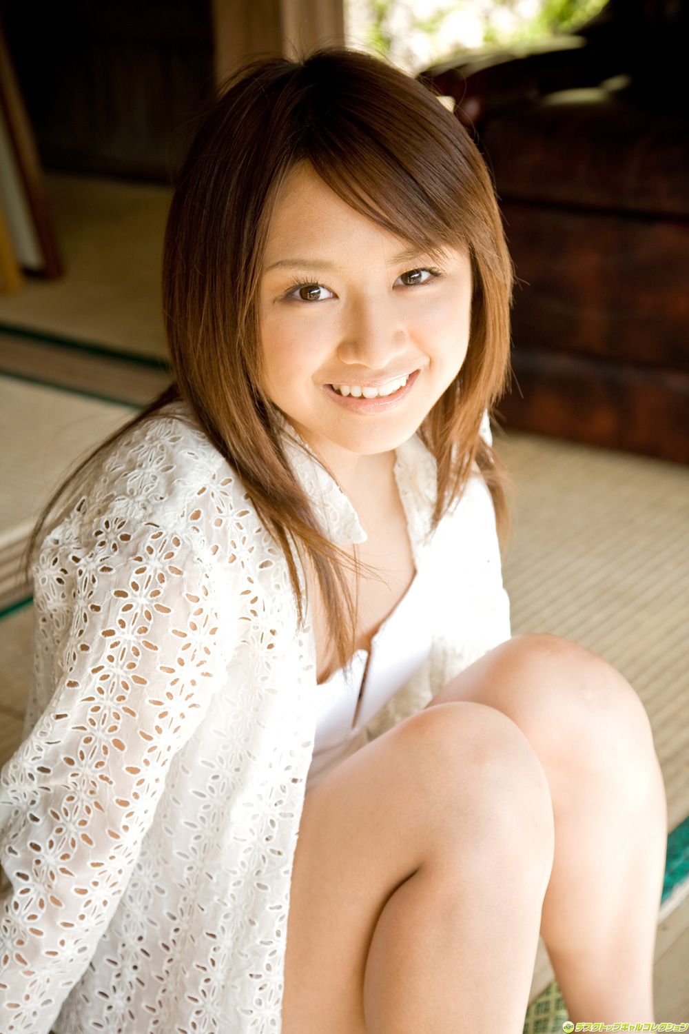 NO.589 Natsumi Kamata 鎌田奈津美 Gravure Idols-图14