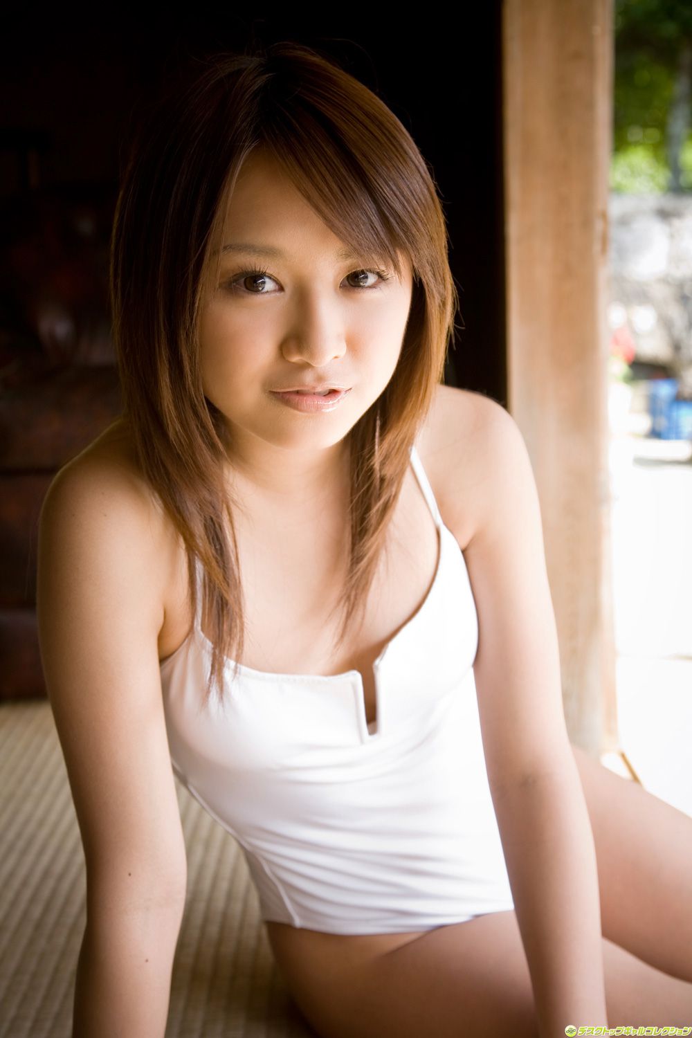 NO.589 Natsumi Kamata 鎌田奈津美 Gravure Idols-图18