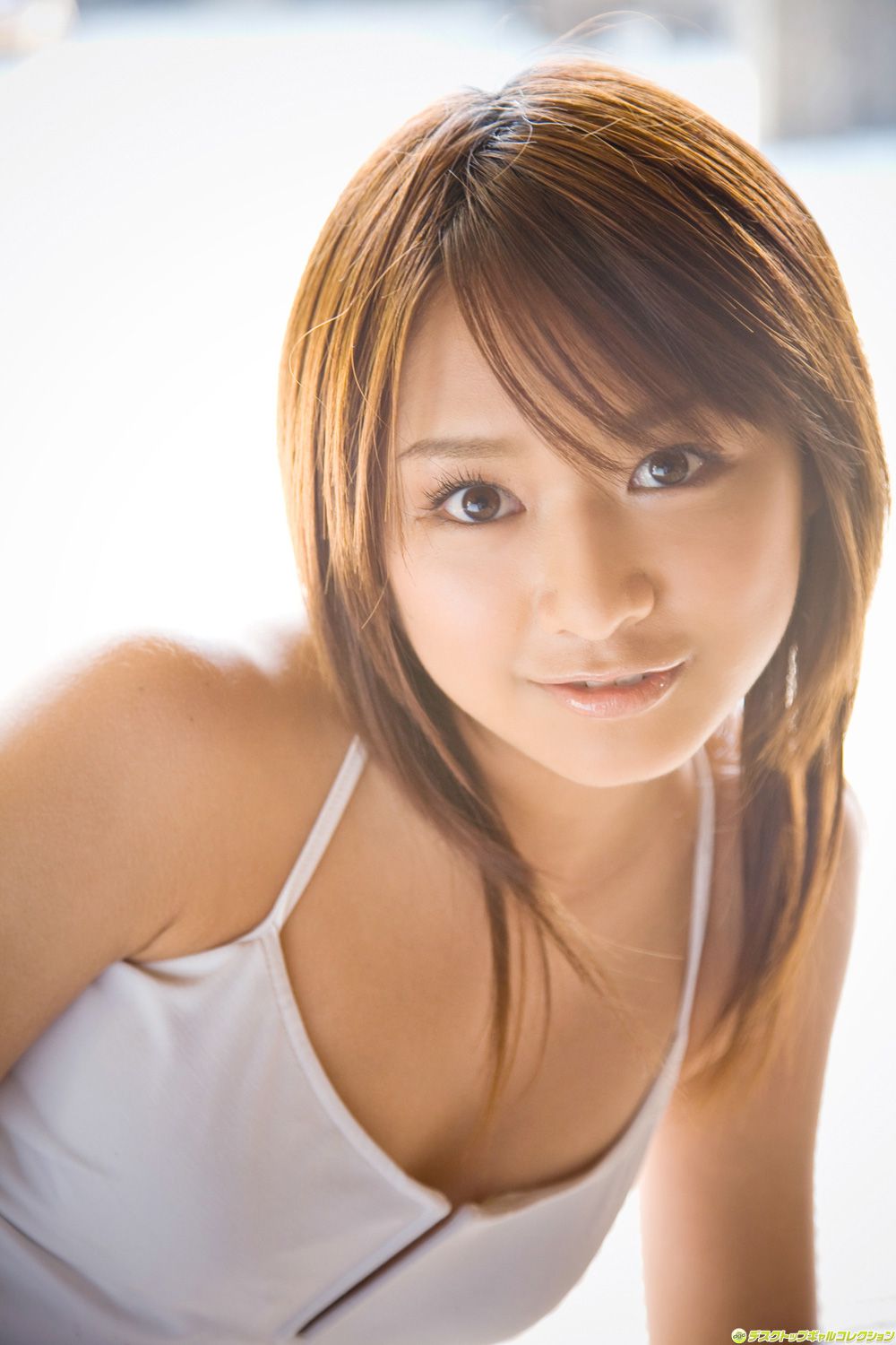 NO.589 Natsumi Kamata 鎌田奈津美 Gravure Idols-图22