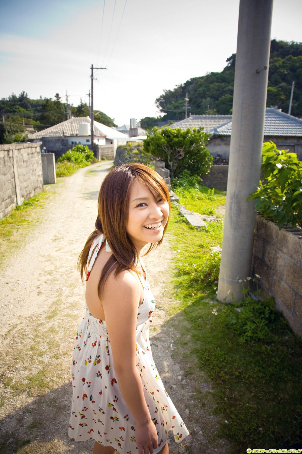 NO.589 Natsumi Kamata 鎌田奈津美 Gravure Idols-图23