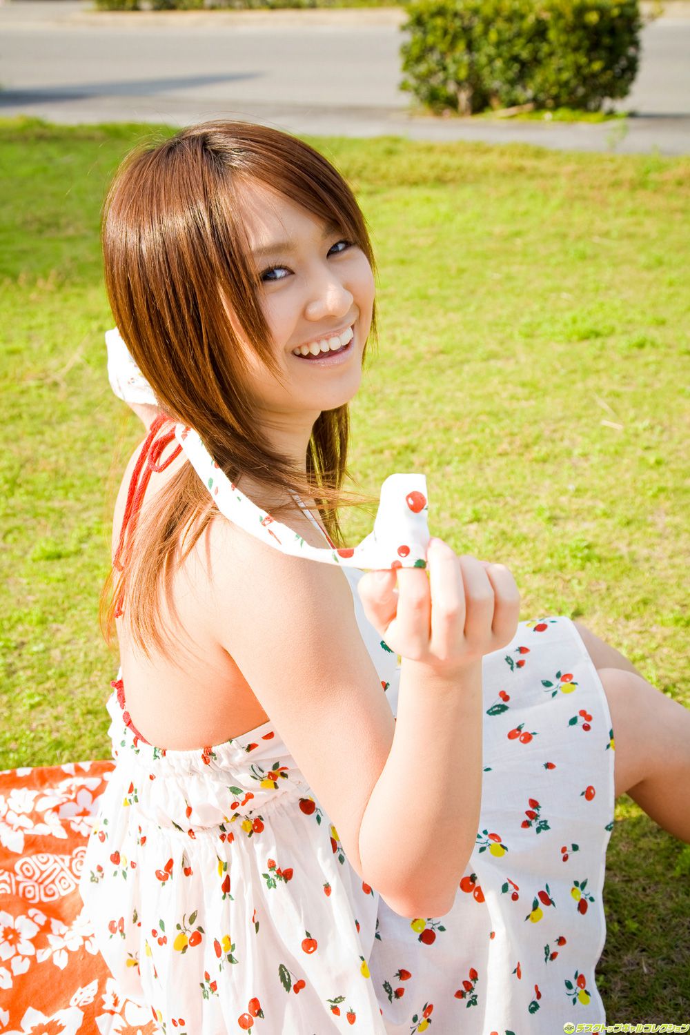 NO.589 Natsumi Kamata 鎌田奈津美 Gravure Idols-图30