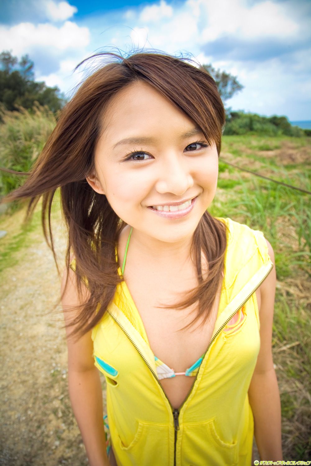 NO.589 Natsumi Kamata 鎌田奈津美 Gravure Idols-图70