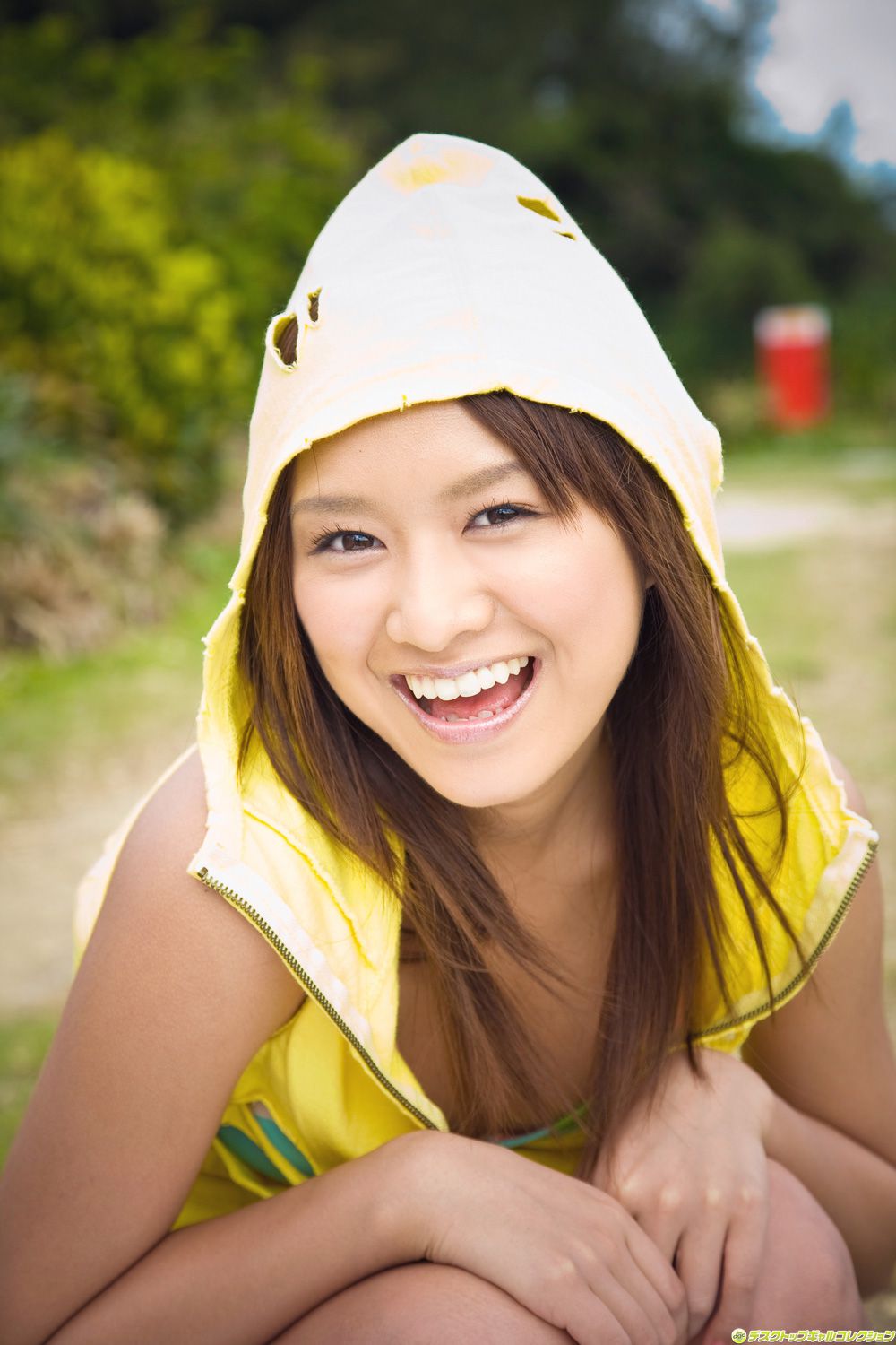 NO.589 Natsumi Kamata 鎌田奈津美 Gravure Idols-图72