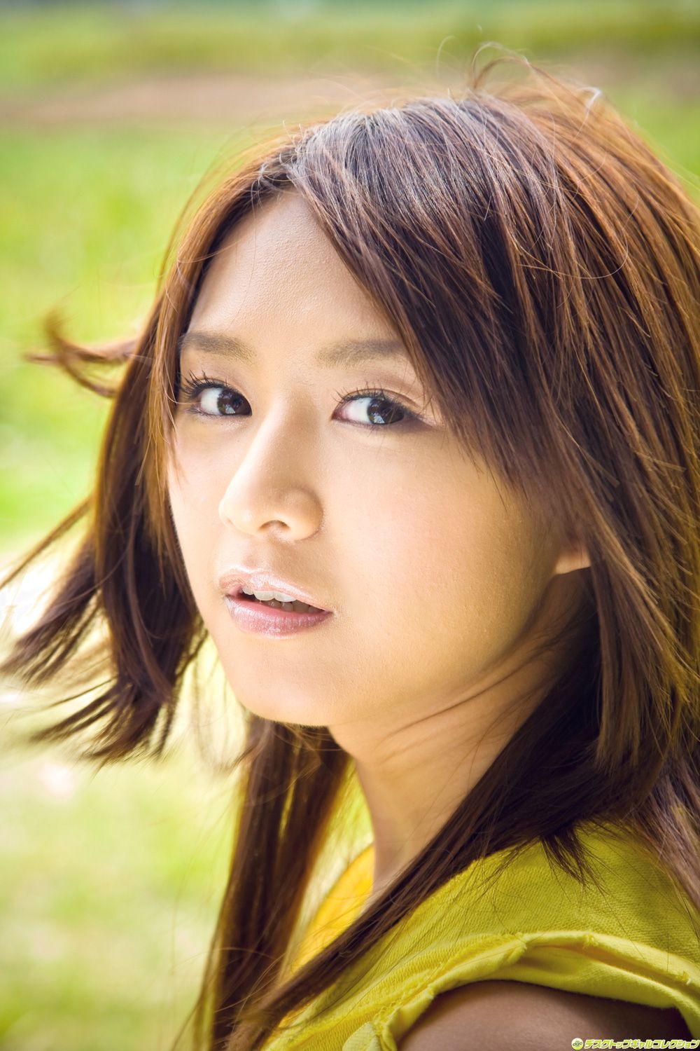 NO.589 Natsumi Kamata 鎌田奈津美 Gravure Idols-图74