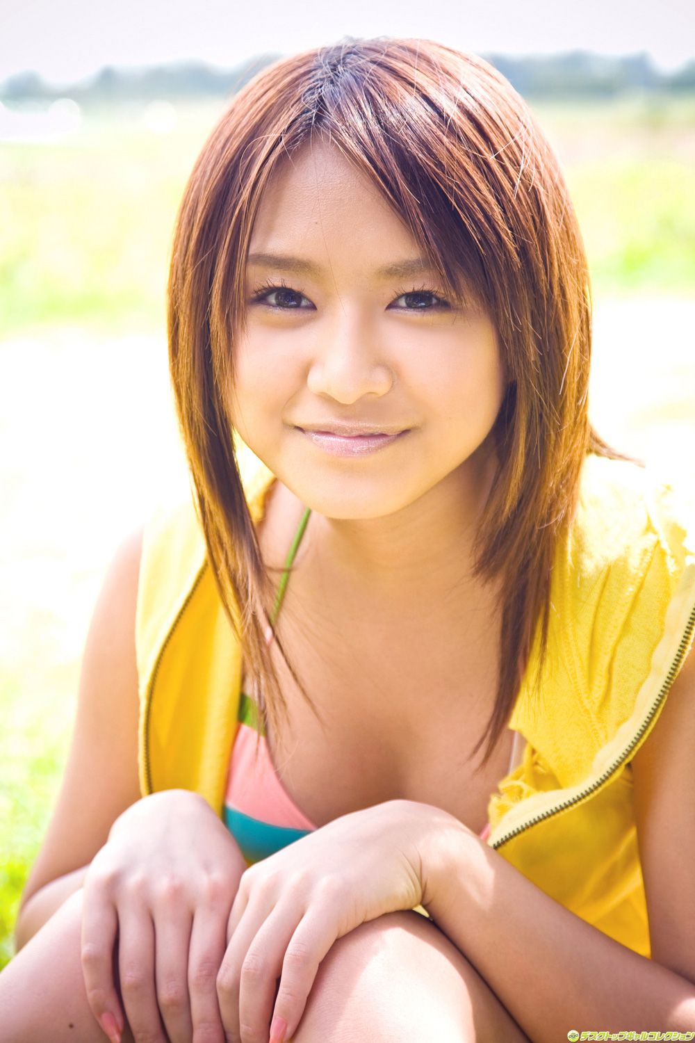 NO.589 Natsumi Kamata 鎌田奈津美 Gravure Idols-图76