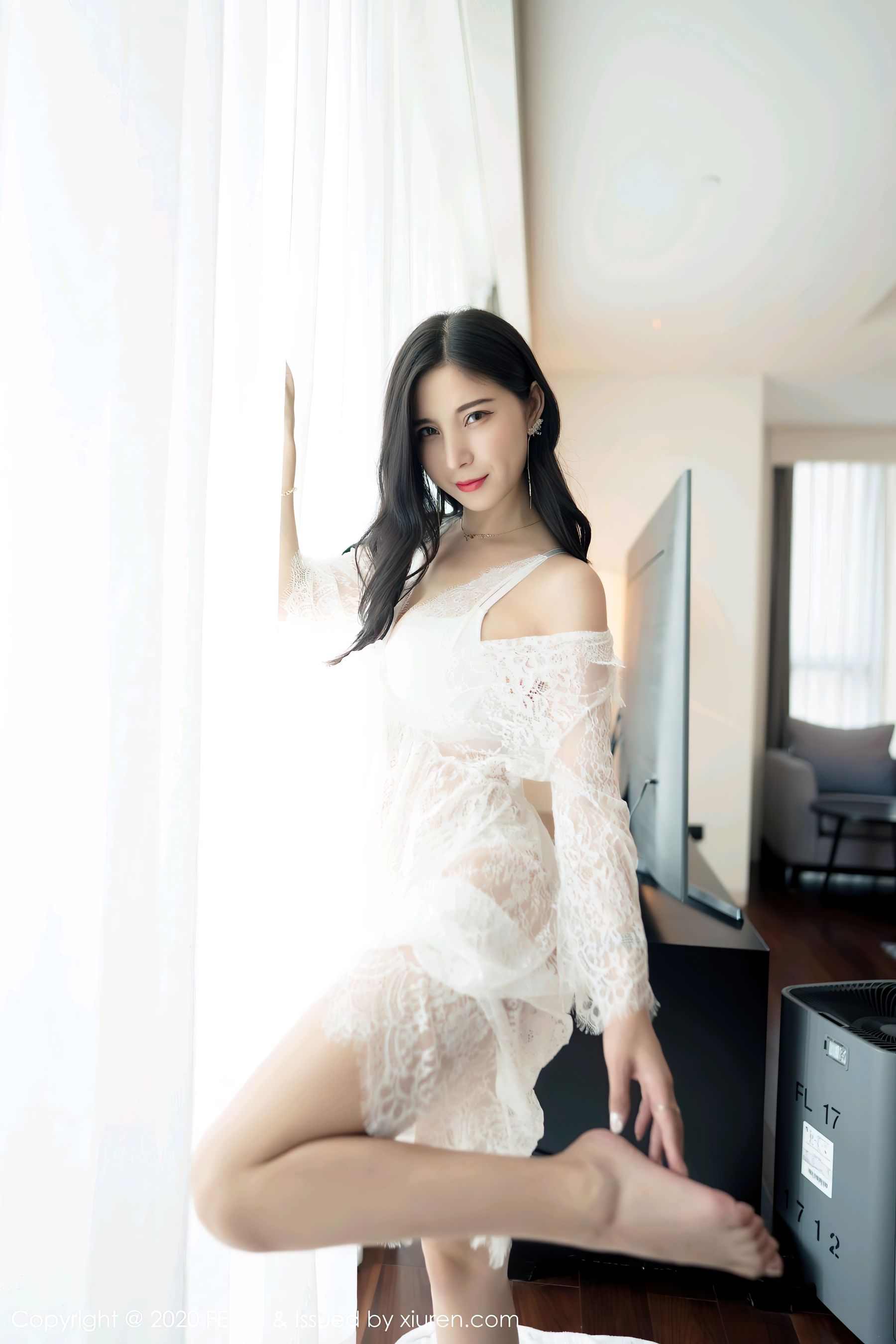 VOL.348 小蛮妖Yummy-图10