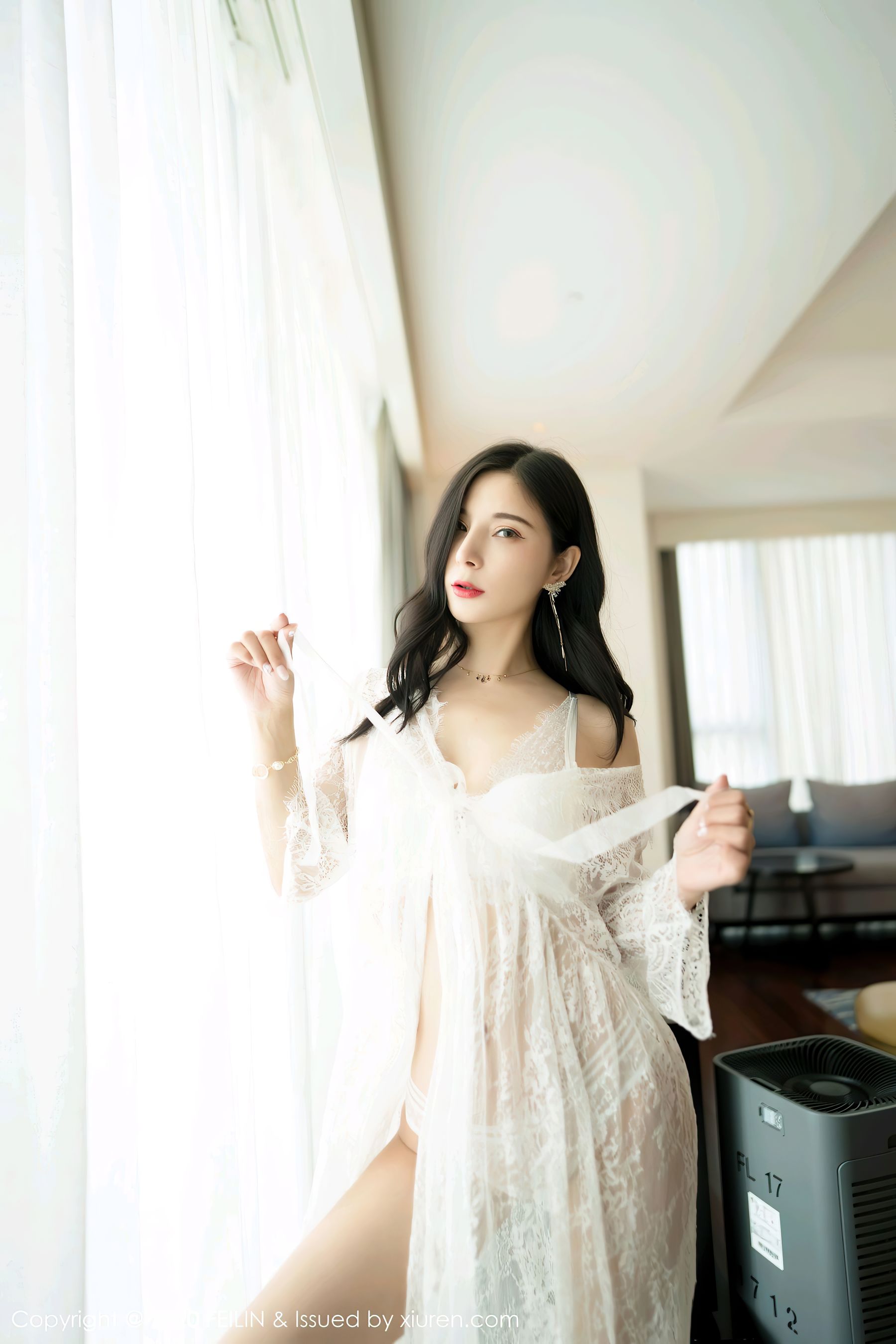 VOL.348 小蛮妖Yummy-图11
