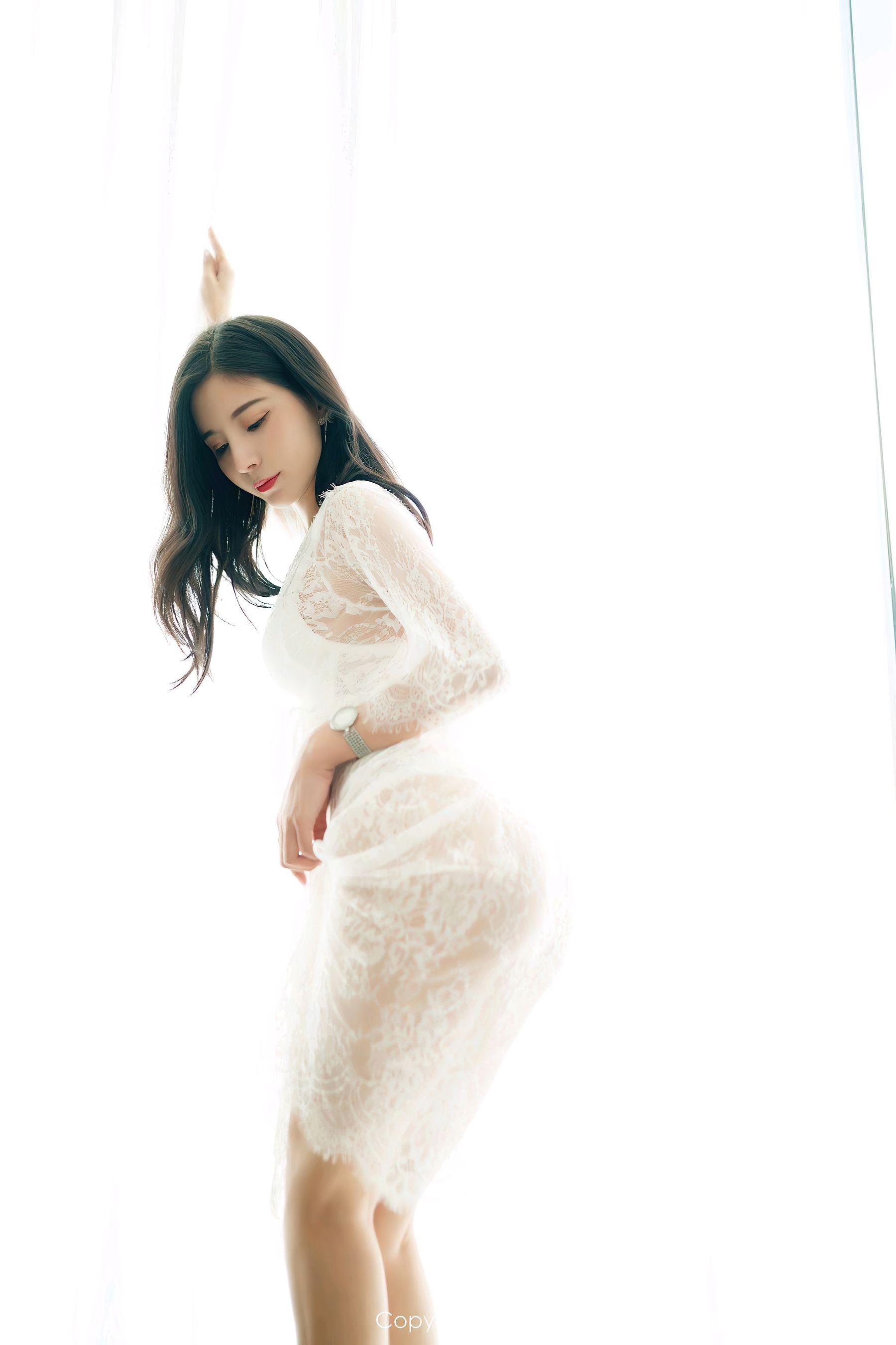 VOL.348 小蛮妖Yummy-图4