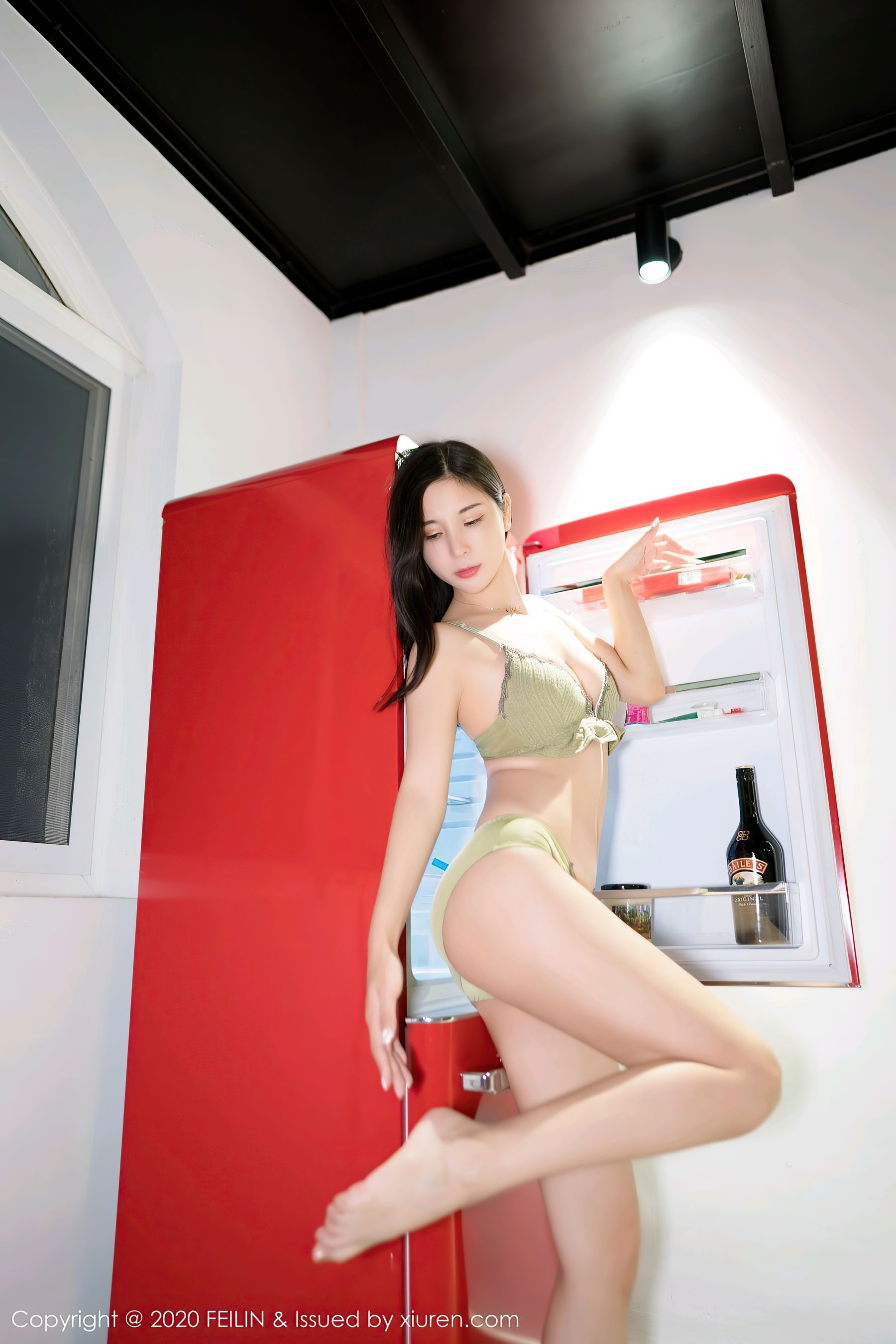 VOL.348 小蛮妖Yummy-图60