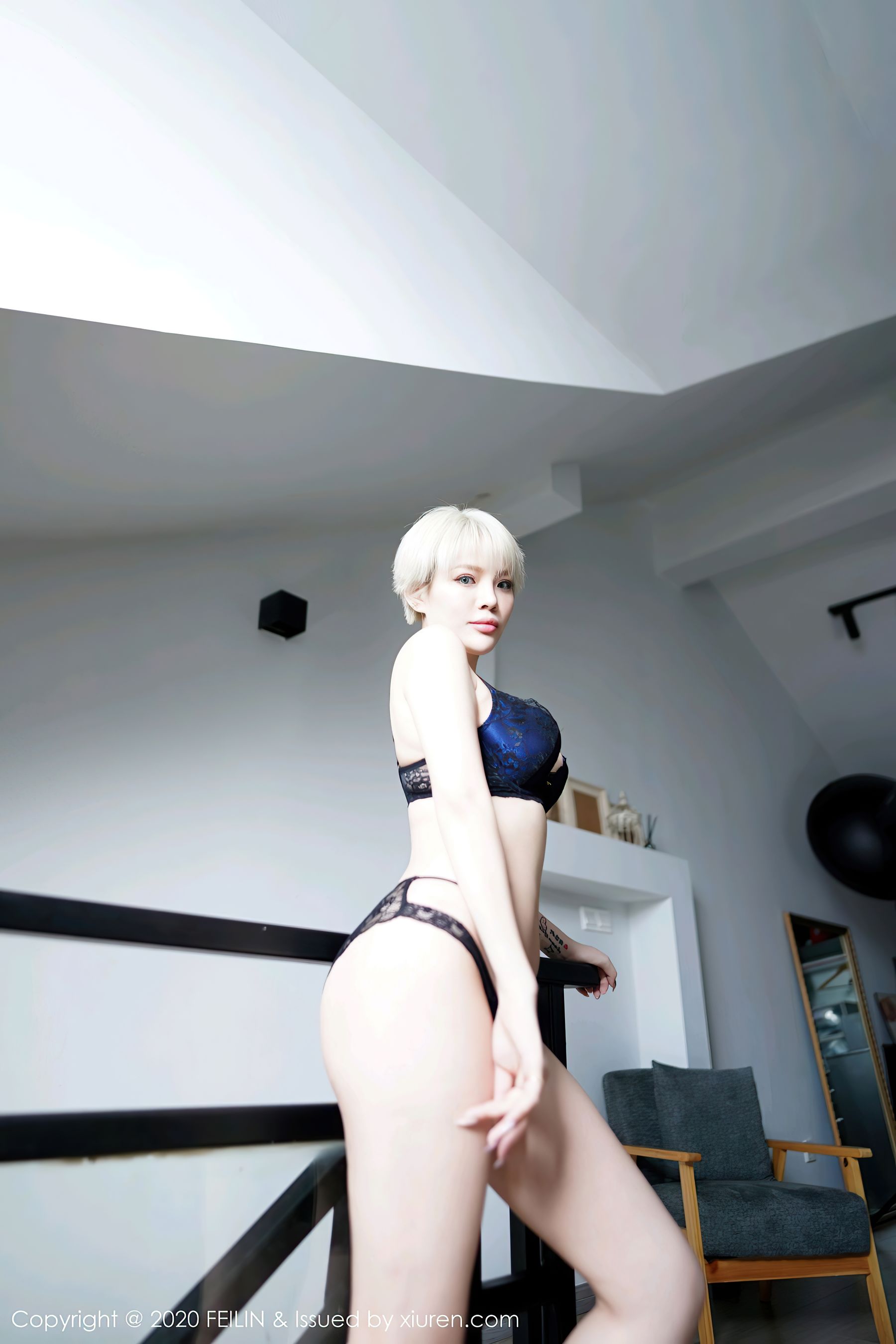 VOL.350 小恶魔-S-图16