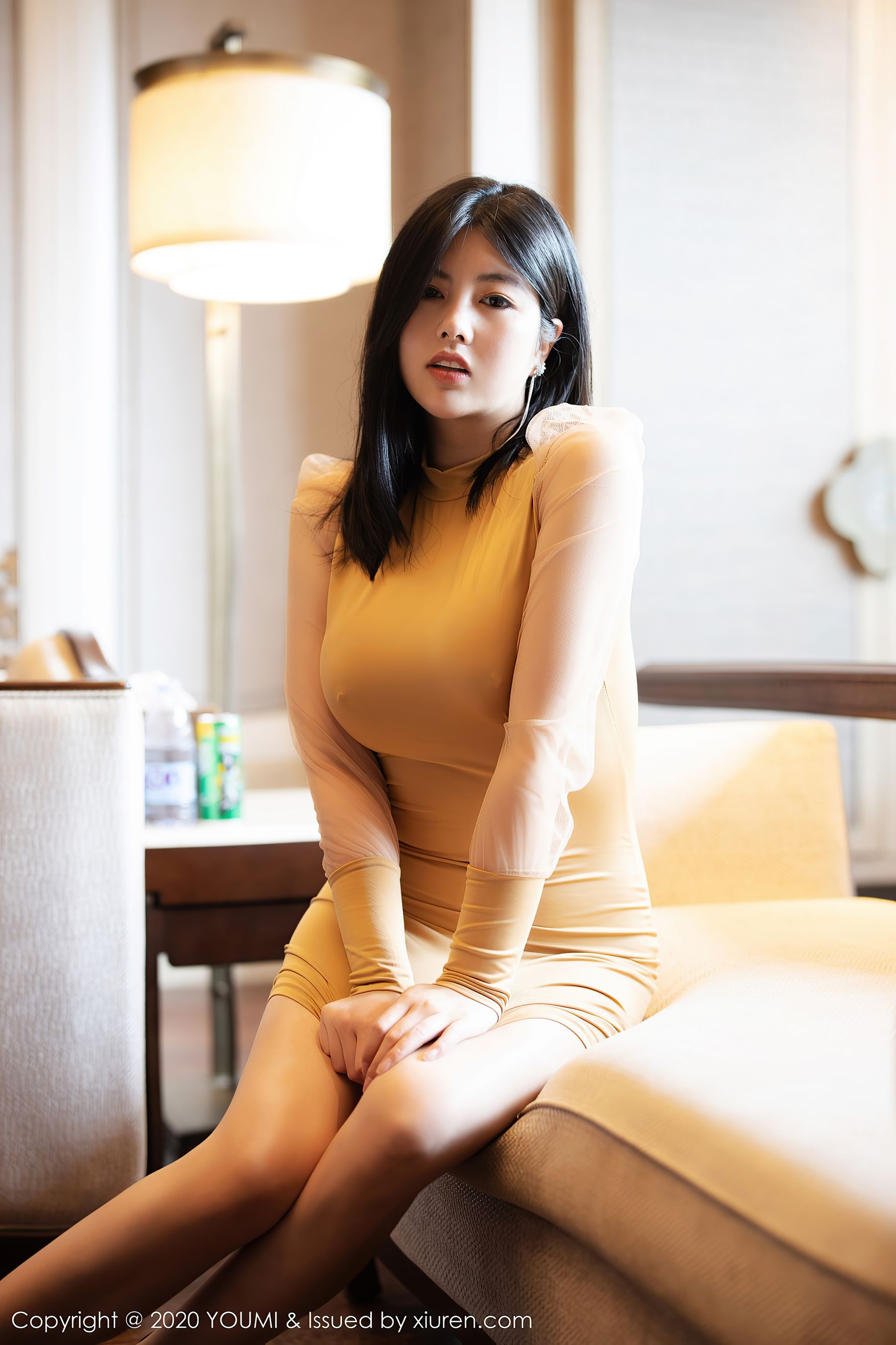 Vol.528 娜露Selena-图37