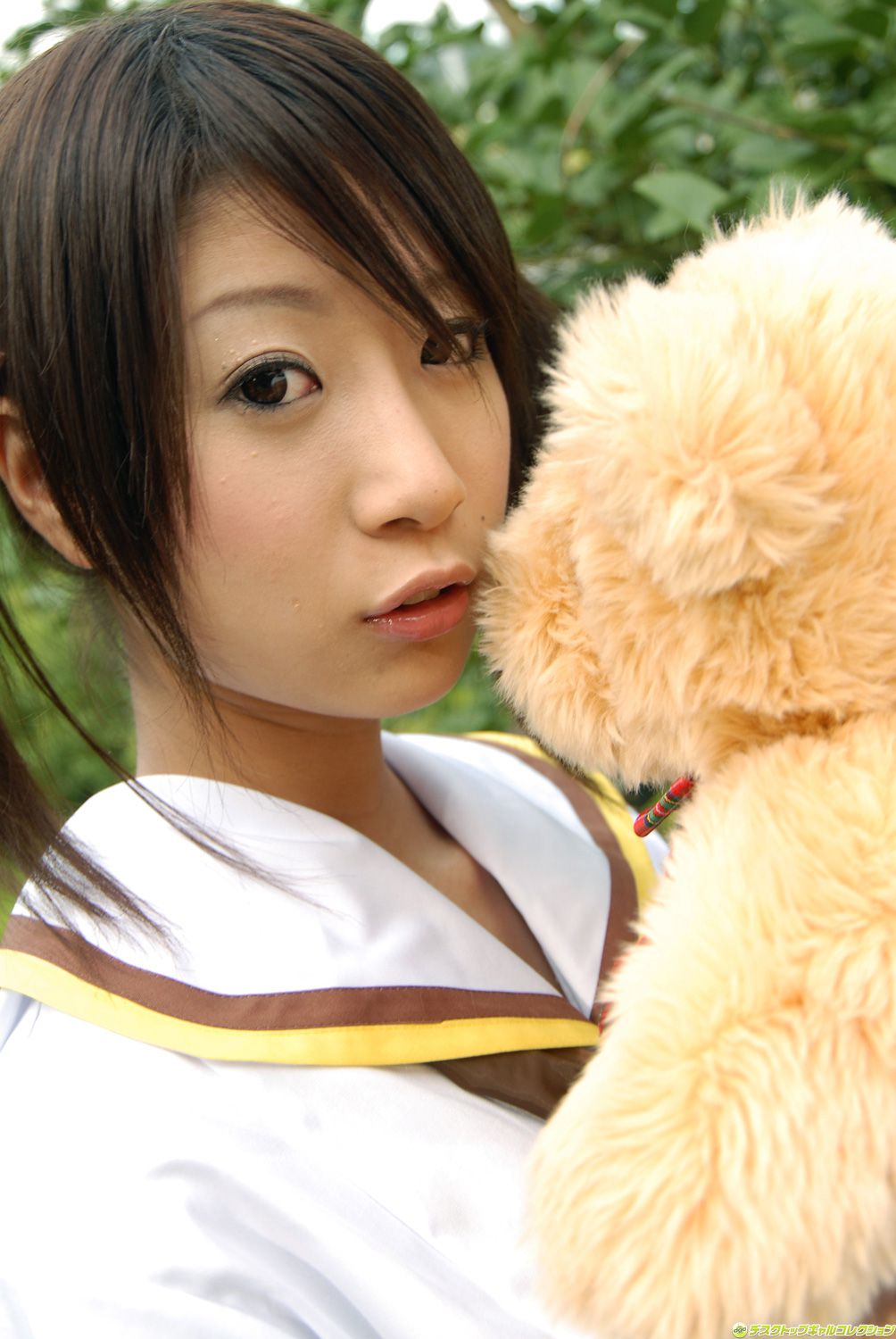 NO.590 Nanako Kodama 児玉菜々子/儿玉菜菜子 Gravure Idols-图40