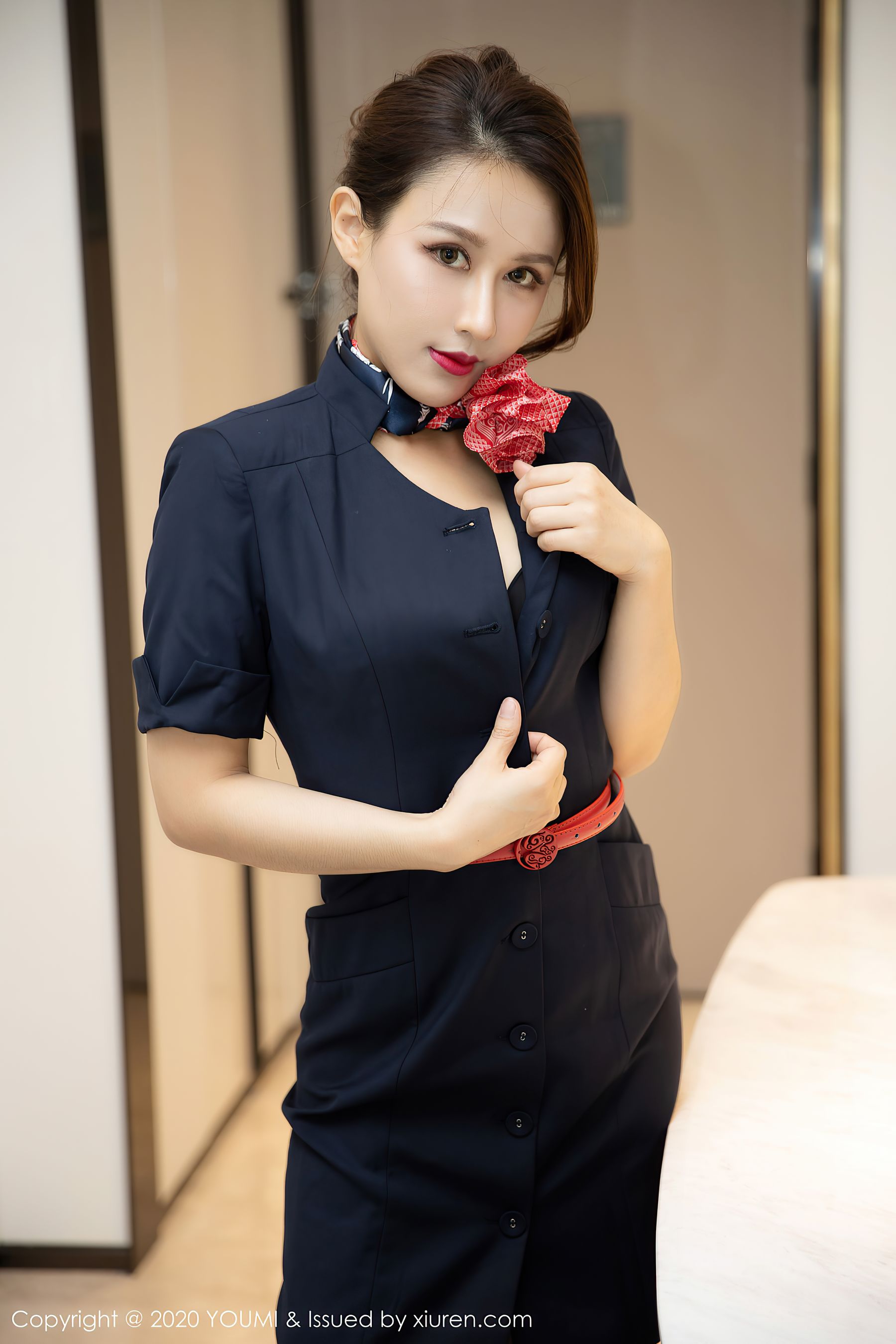 Vol.536 徐安安-图12