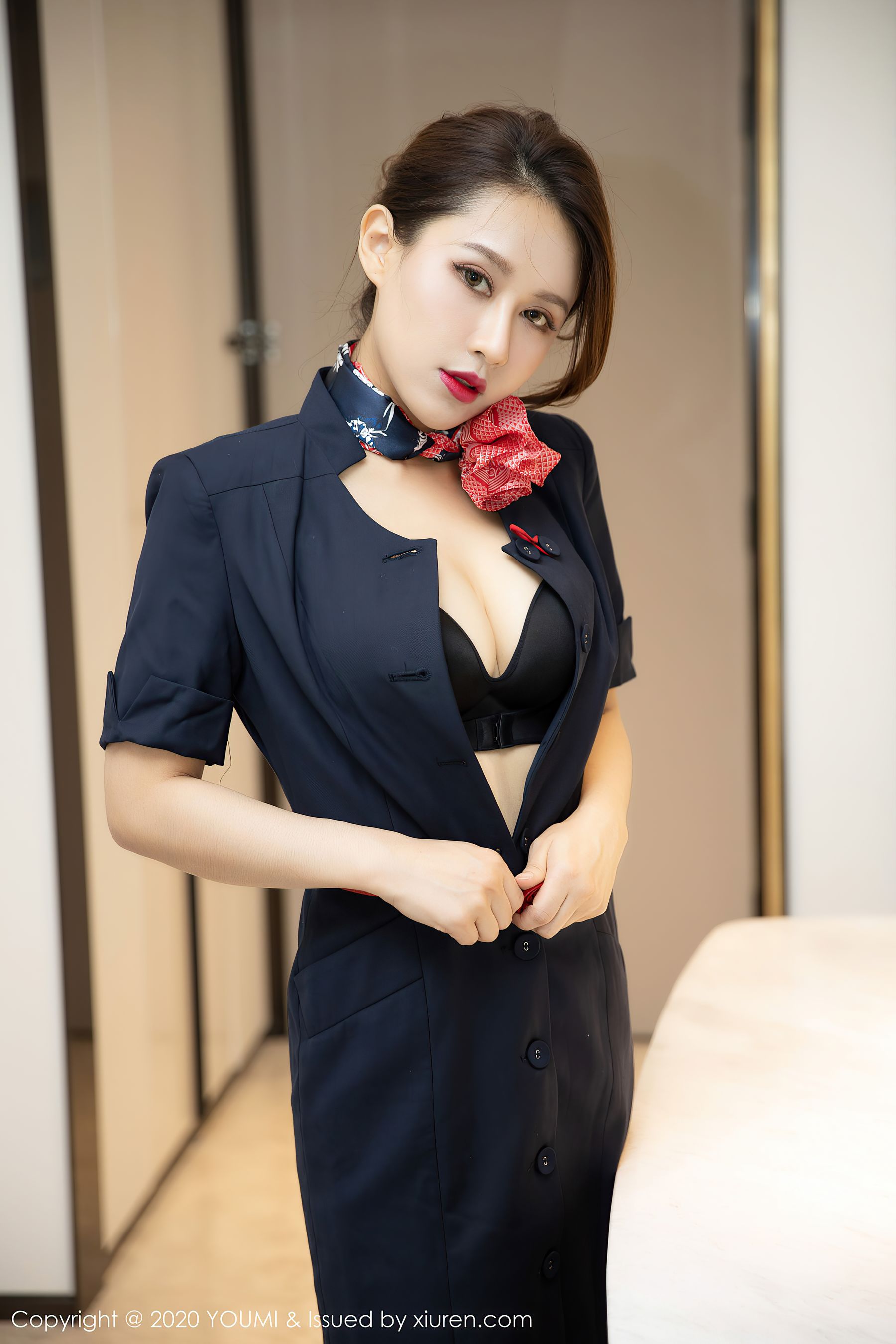 Vol.536 徐安安-图14