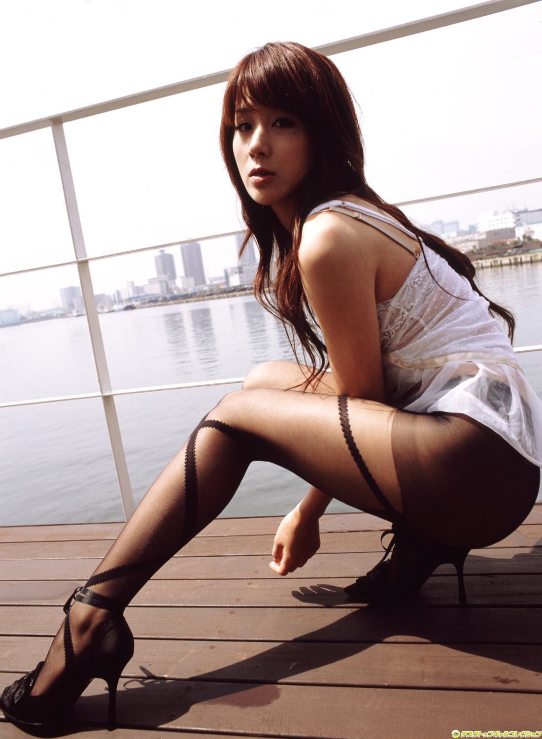 NO.591 Maki Aizawa 相沢真紀/相沢まき-图26