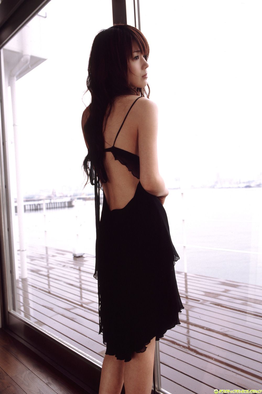 NO.591 Maki Aizawa 相沢真紀/相沢まき-图30