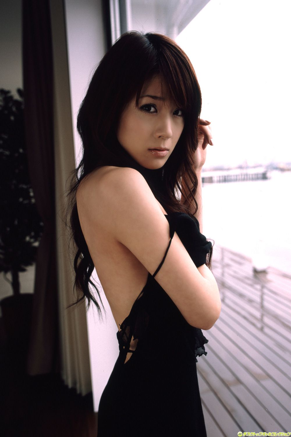 NO.591 Maki Aizawa 相沢真紀/相沢まき-图31