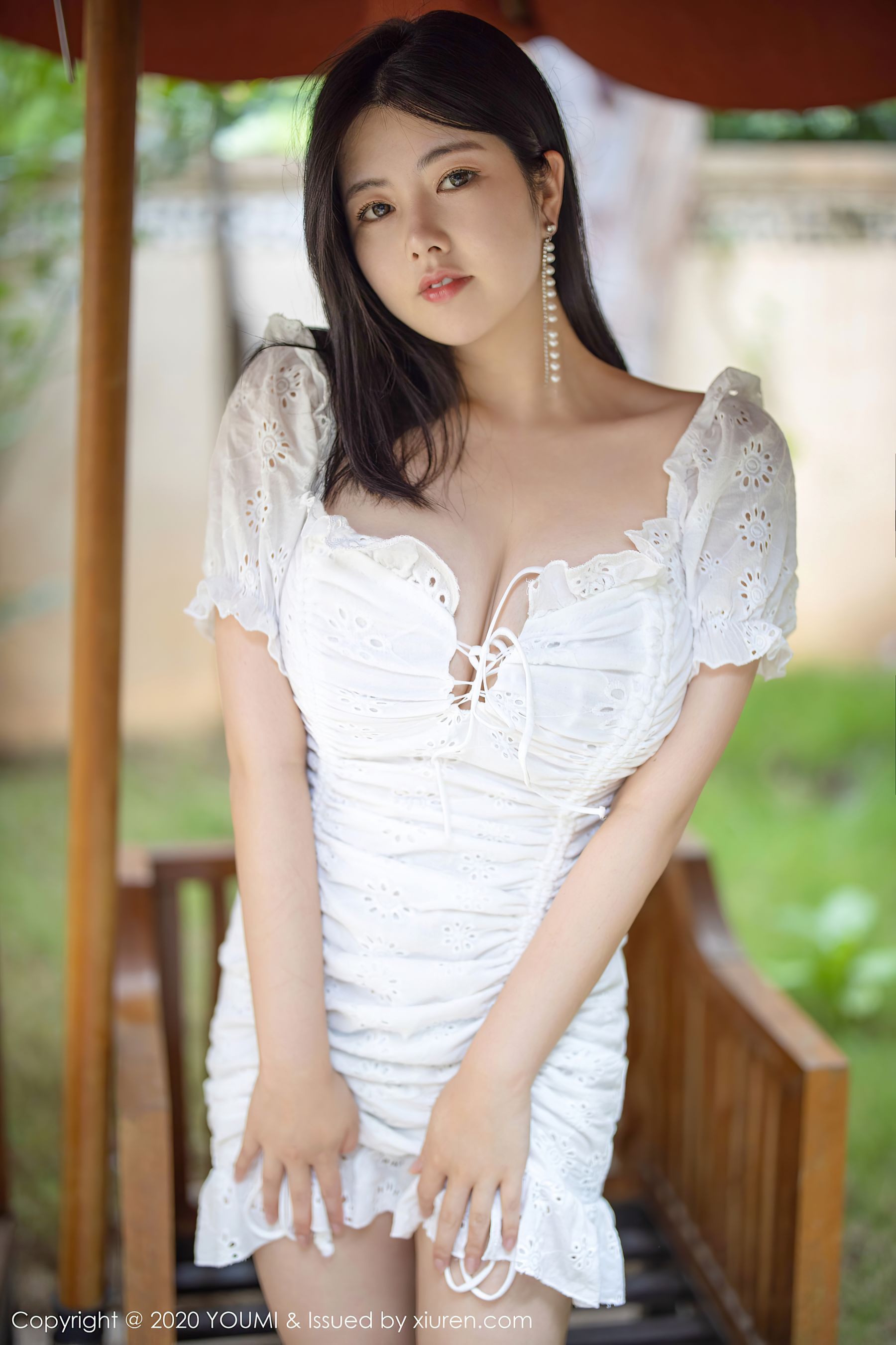 Vol.543 娜露Selena-图3