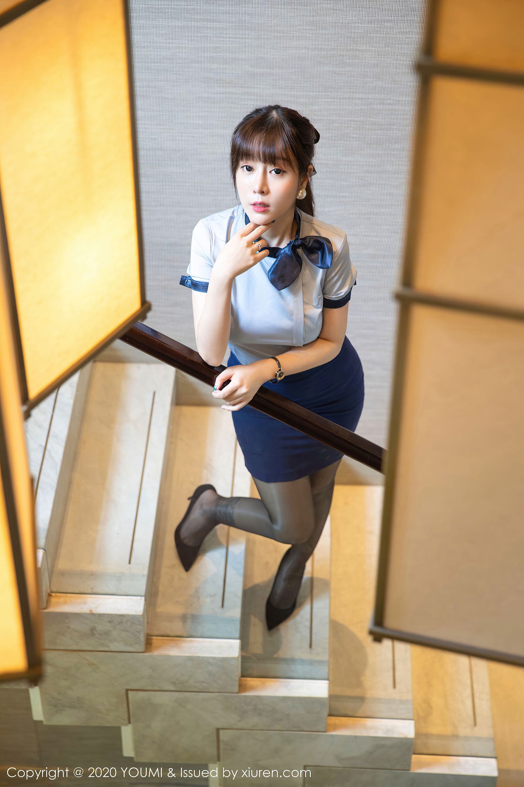 Vol.544 王雨纯-图23