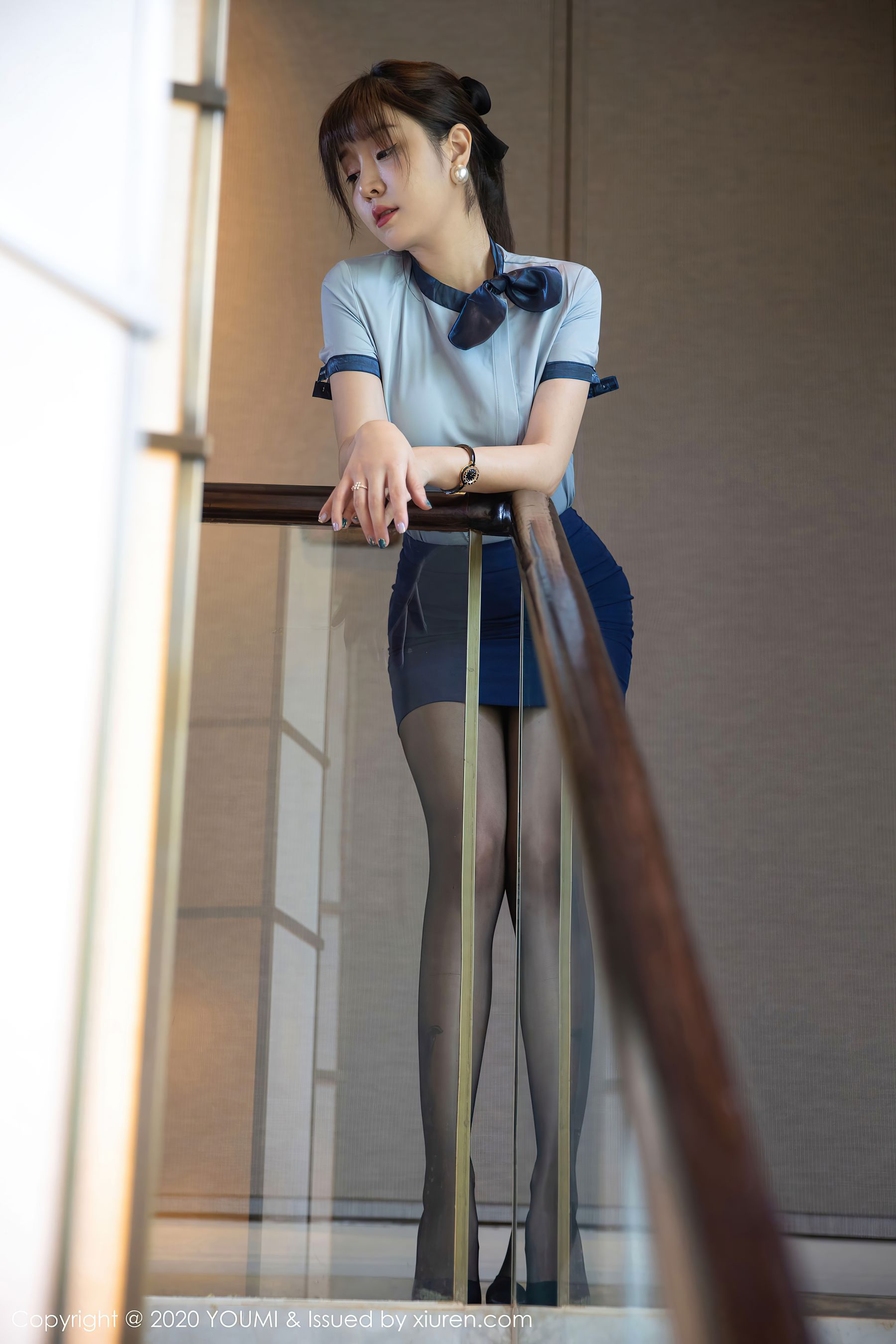 Vol.544 王雨纯-图28
