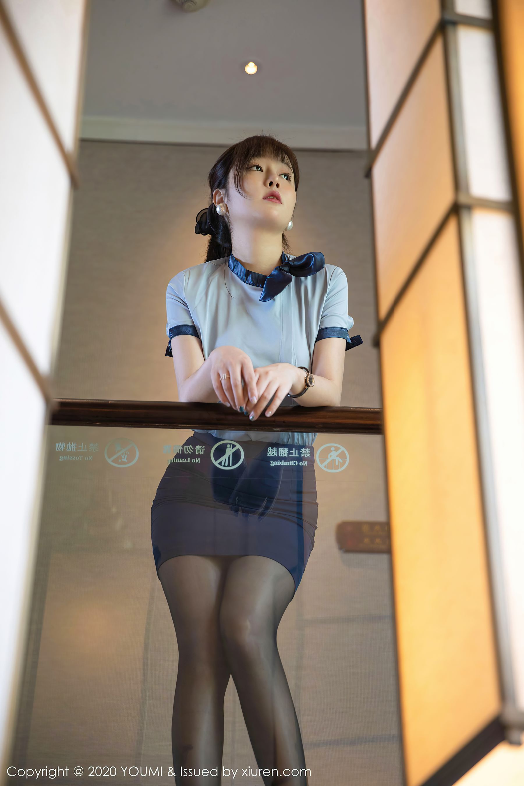 Vol.544 王雨纯-图29