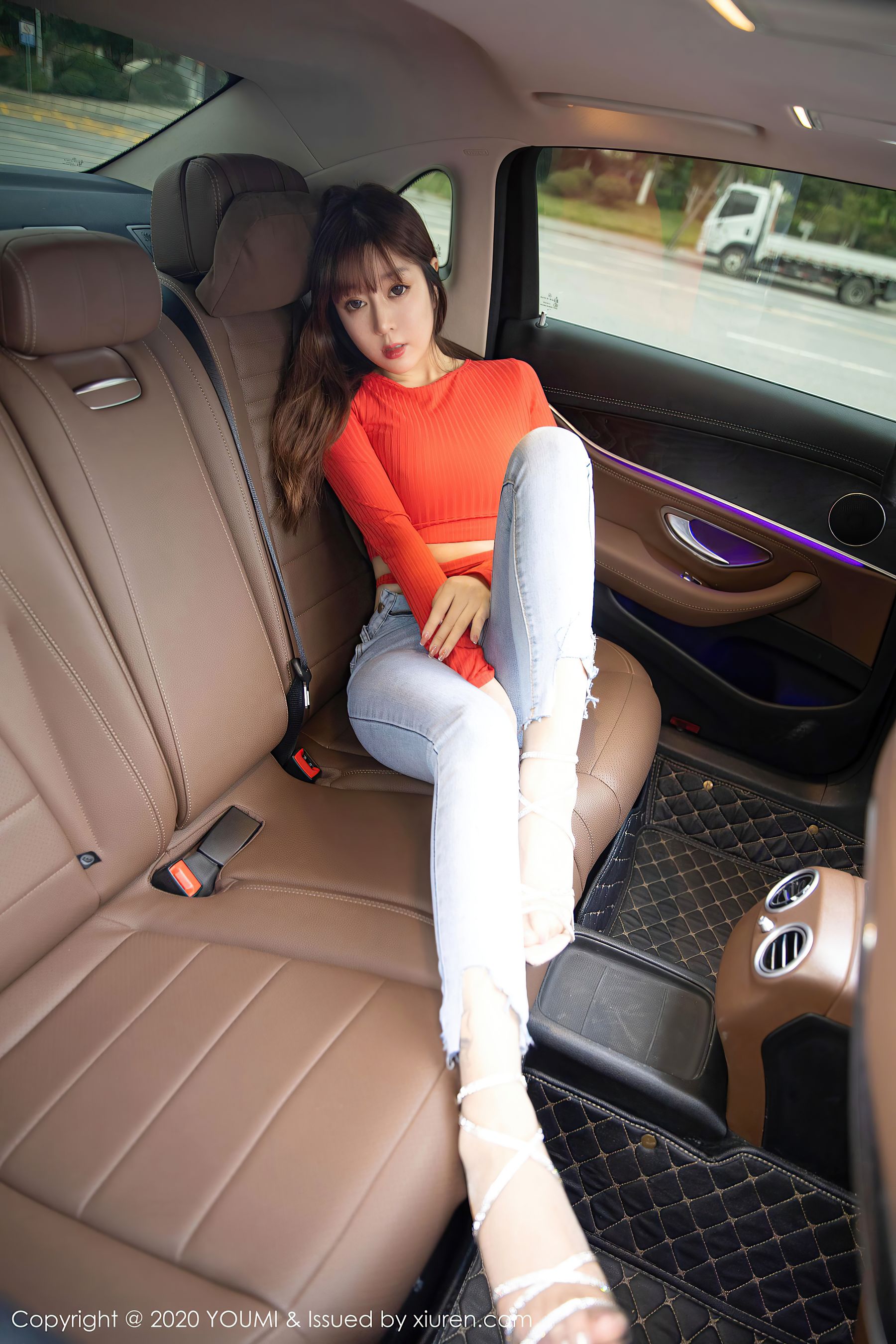 Vol.545 王雨纯-图10