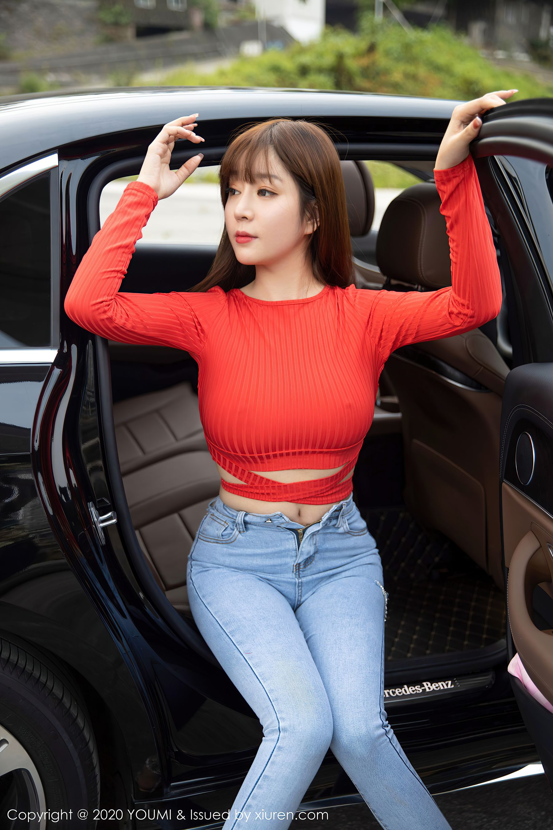 Vol.545 王雨纯-图3