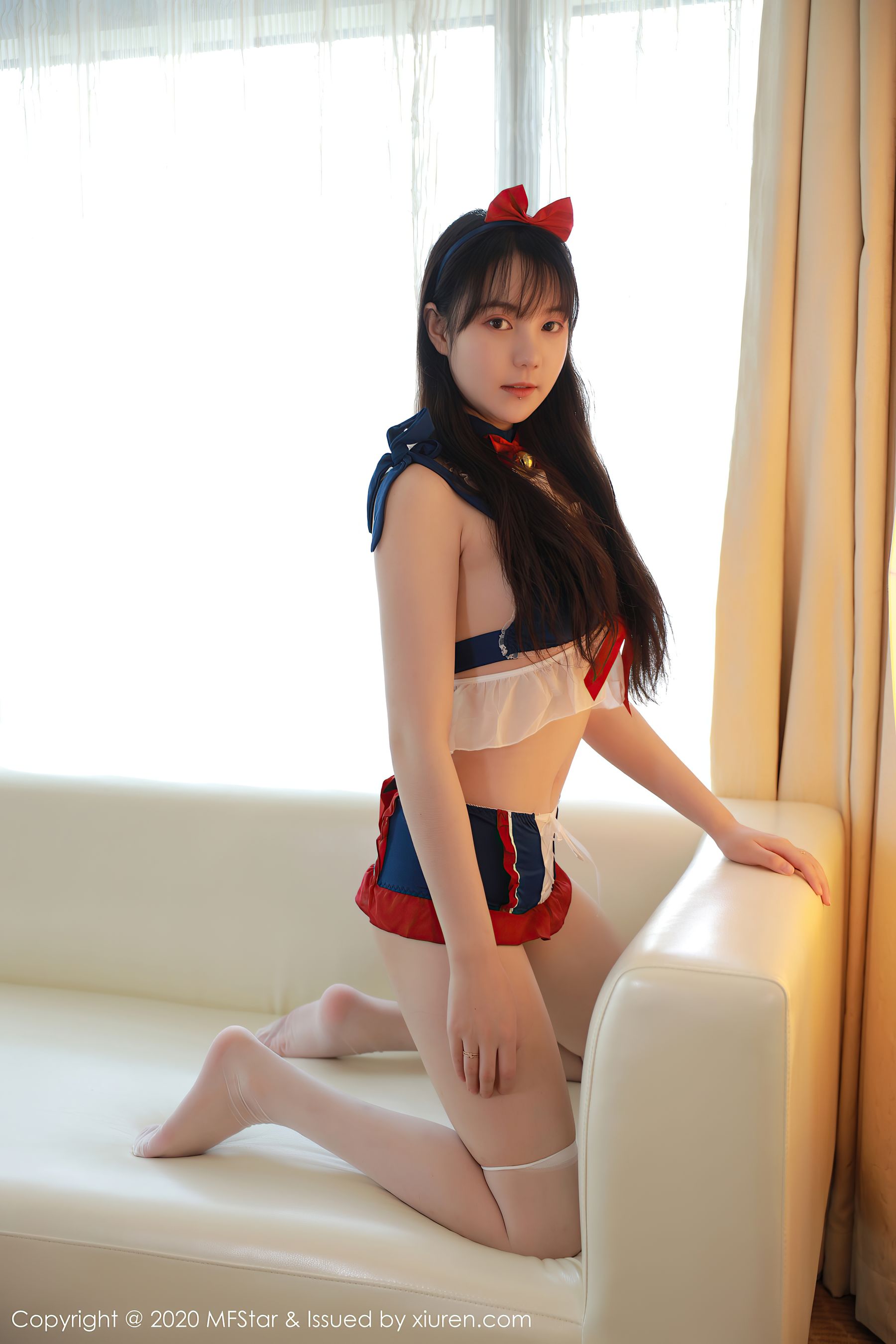 Vol.397 揉揉肉肉-图14