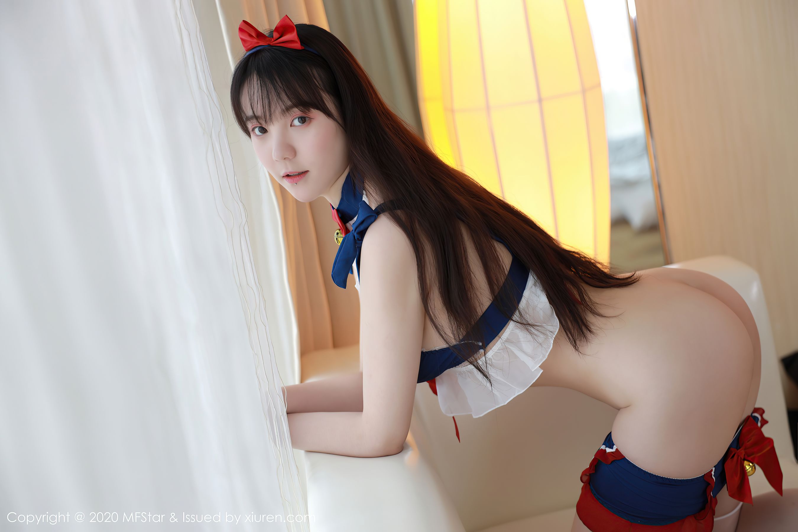Vol.397 揉揉肉肉-图17