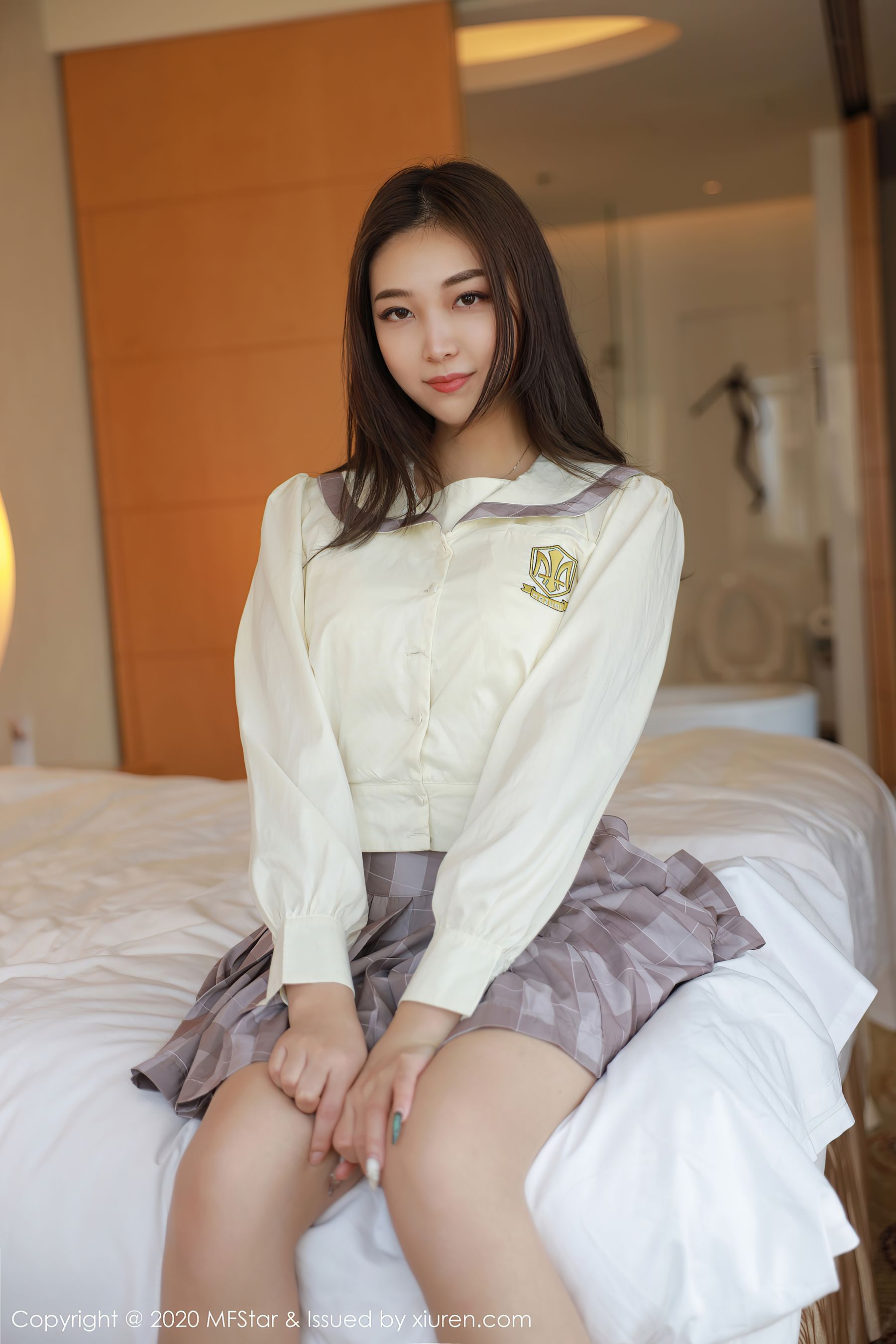 Vol.399 郑颖姗-图0