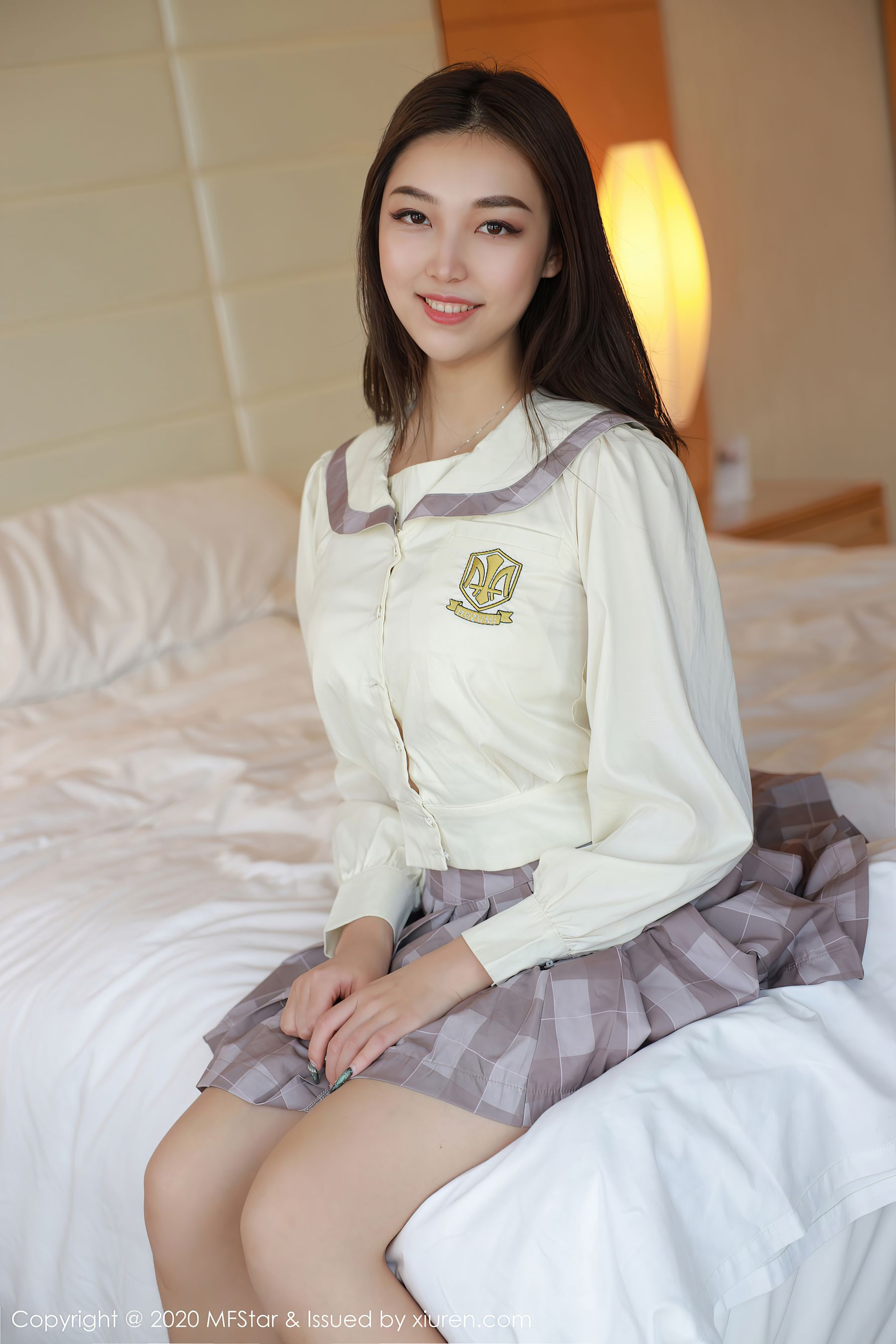 Vol.399 郑颖姗-图1
