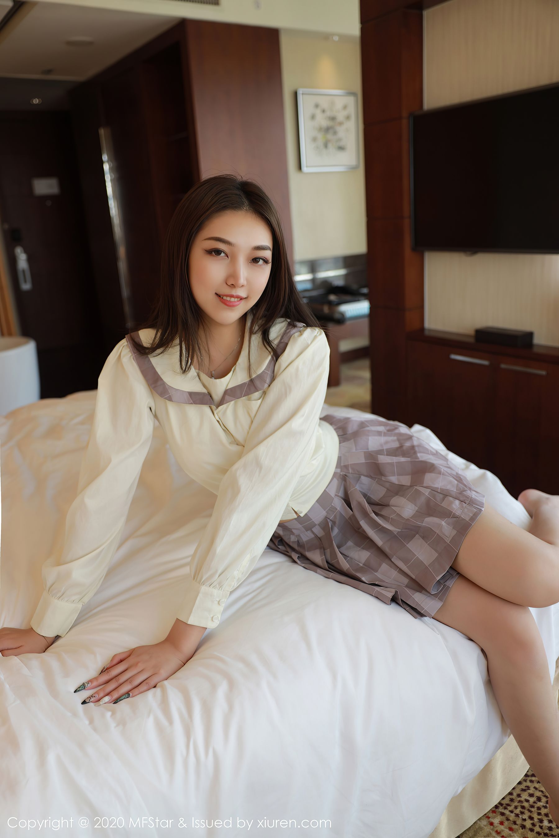 Vol.399 郑颖姗-图4