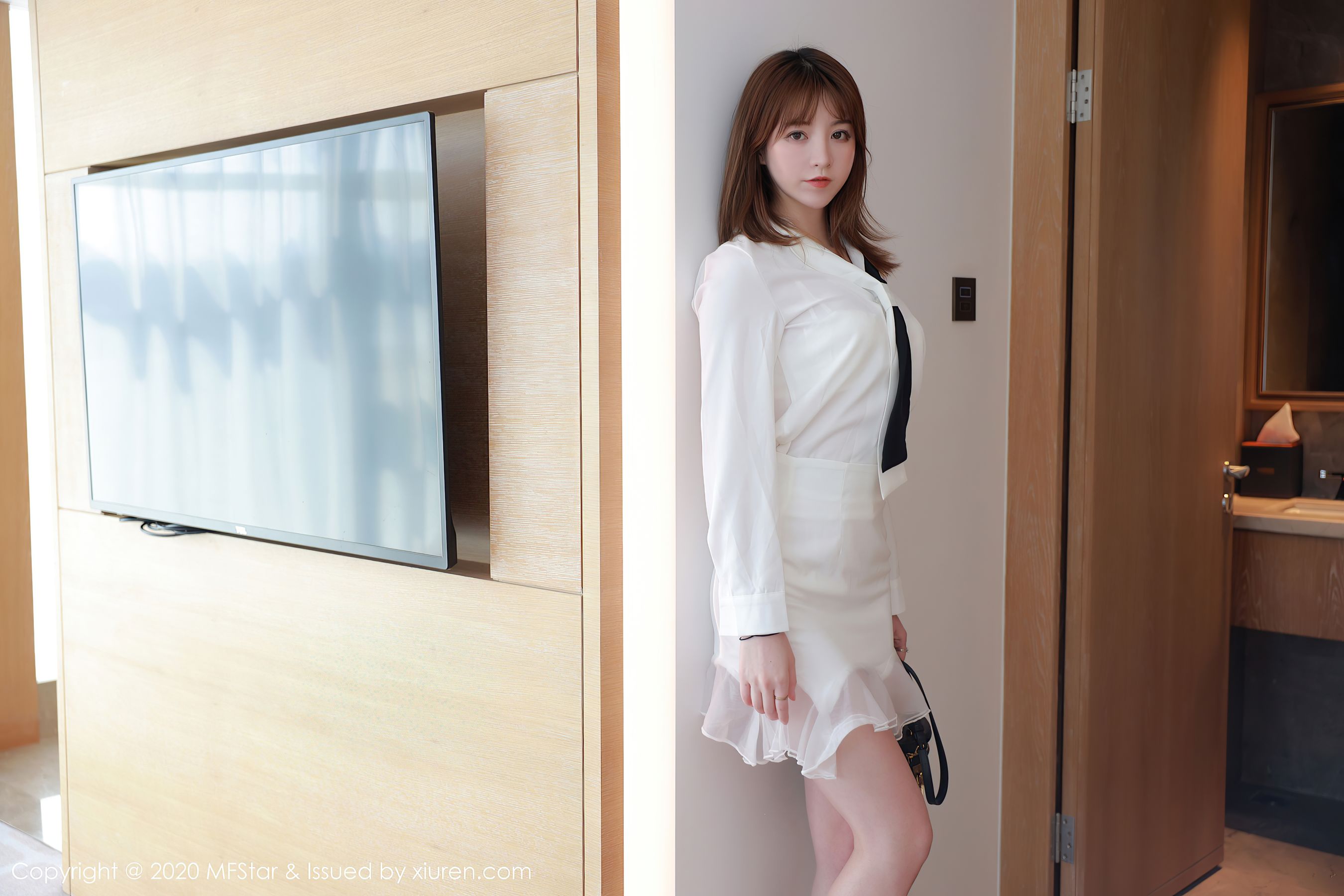 Vol.400 yoo优优-图10