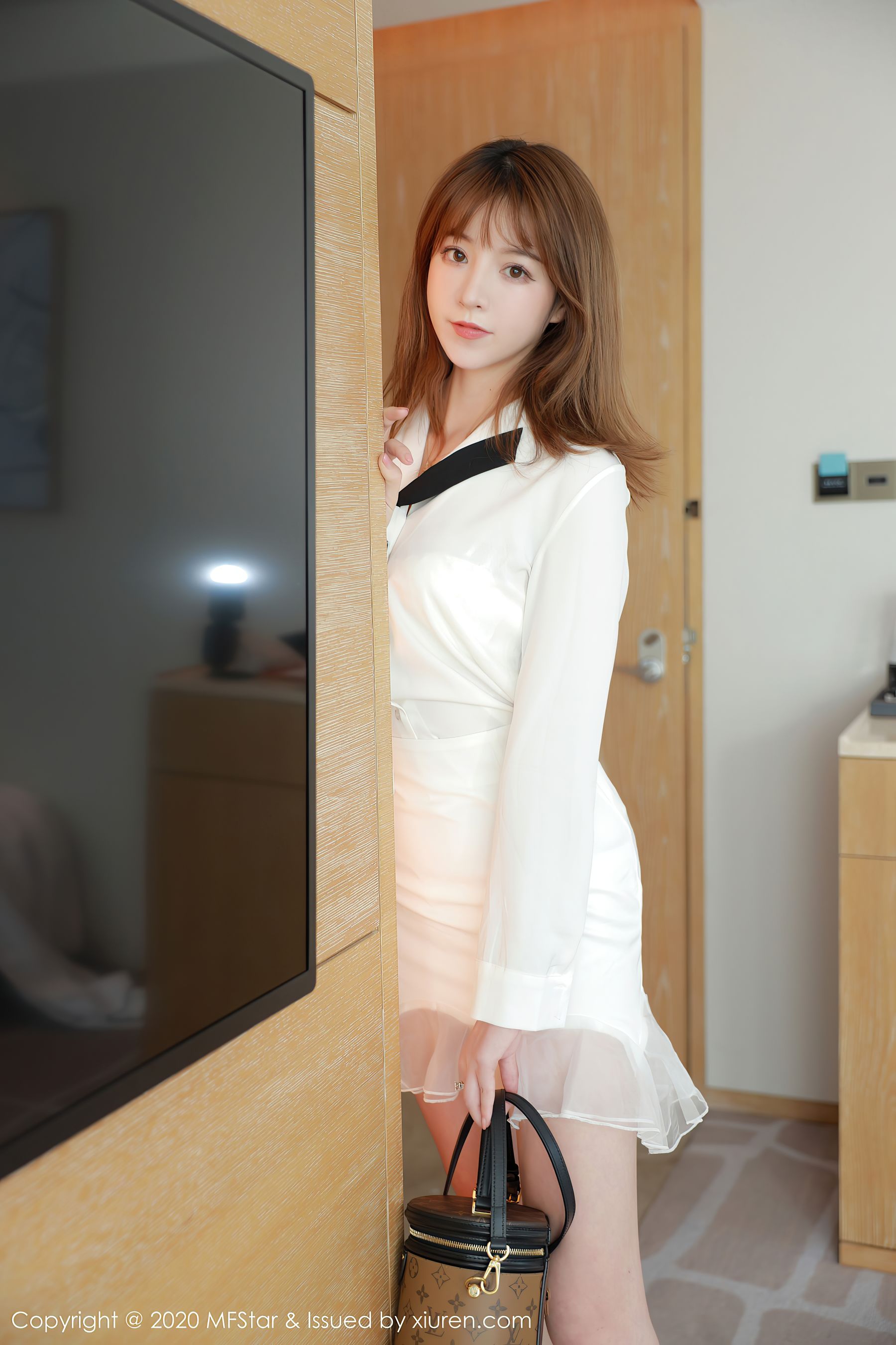 Vol.400 yoo优优-图14