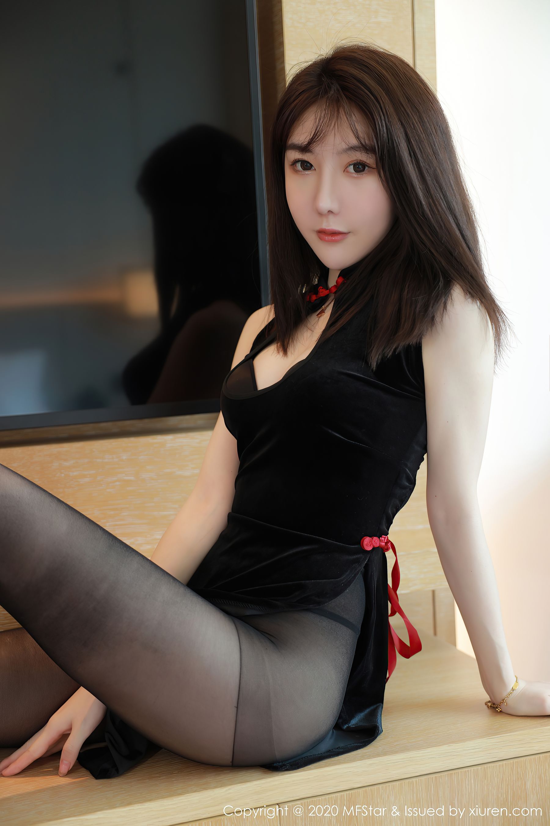 Vol.402 薛琪琪sandy-图0